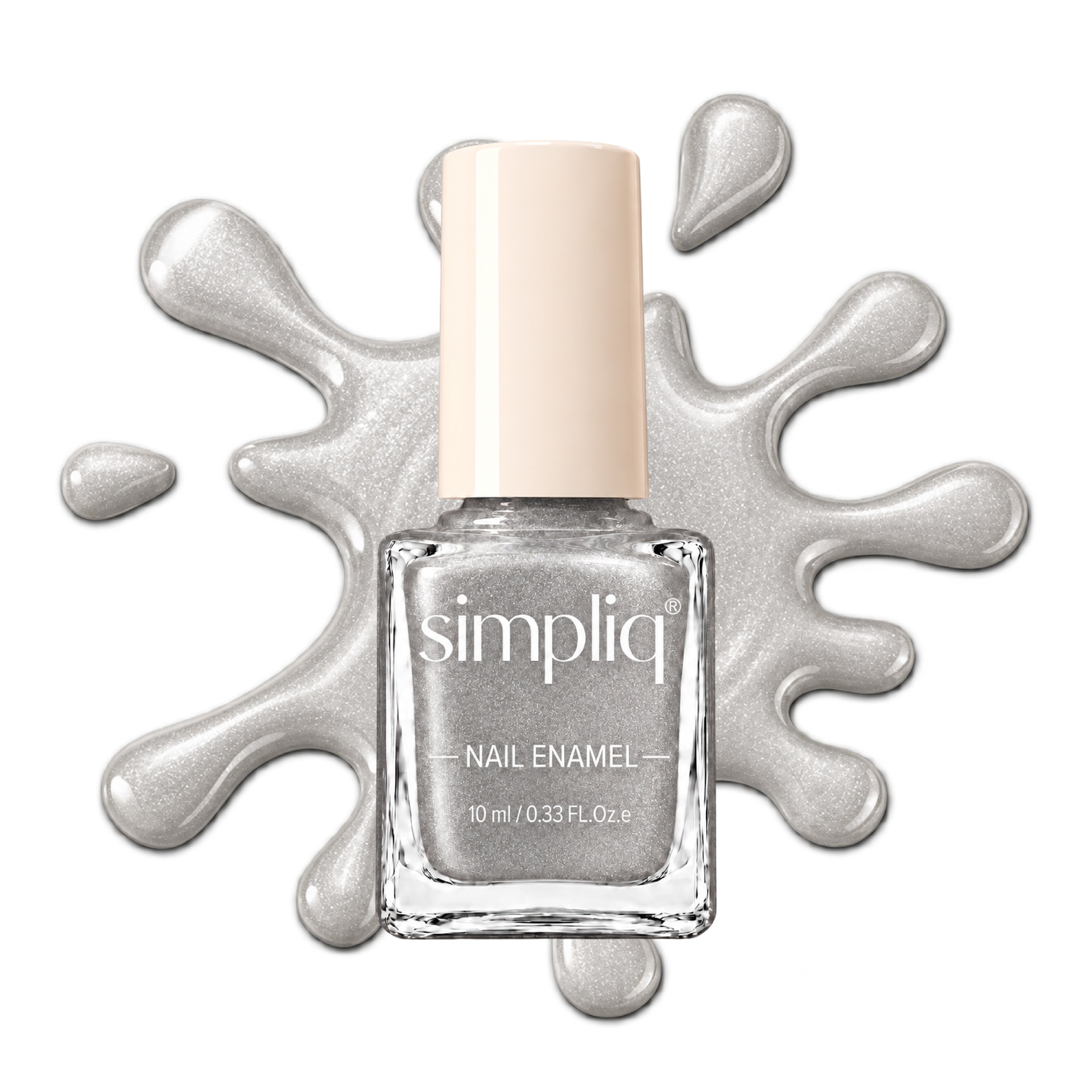 Nail Paint 10ml