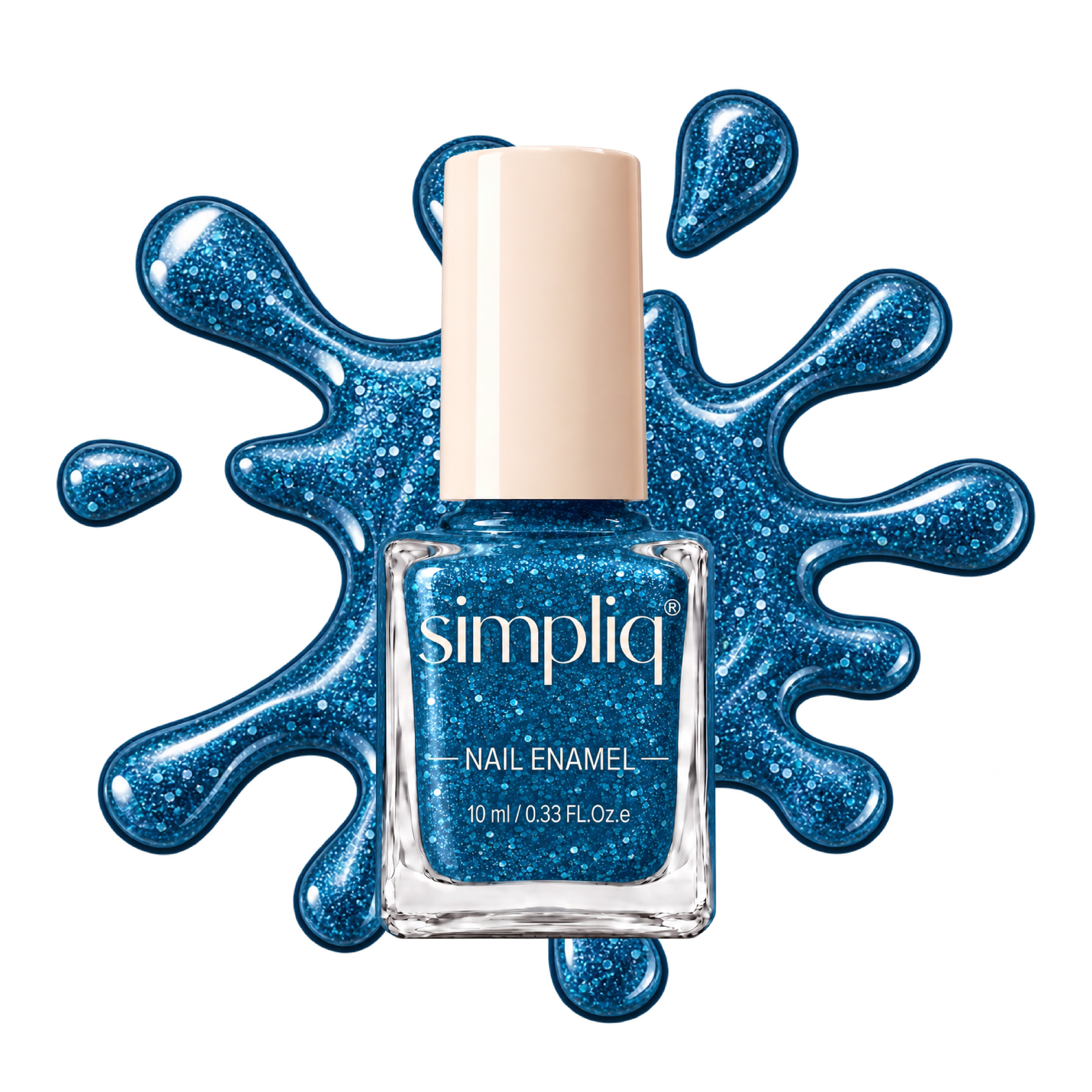 Nail Paint 10ml
