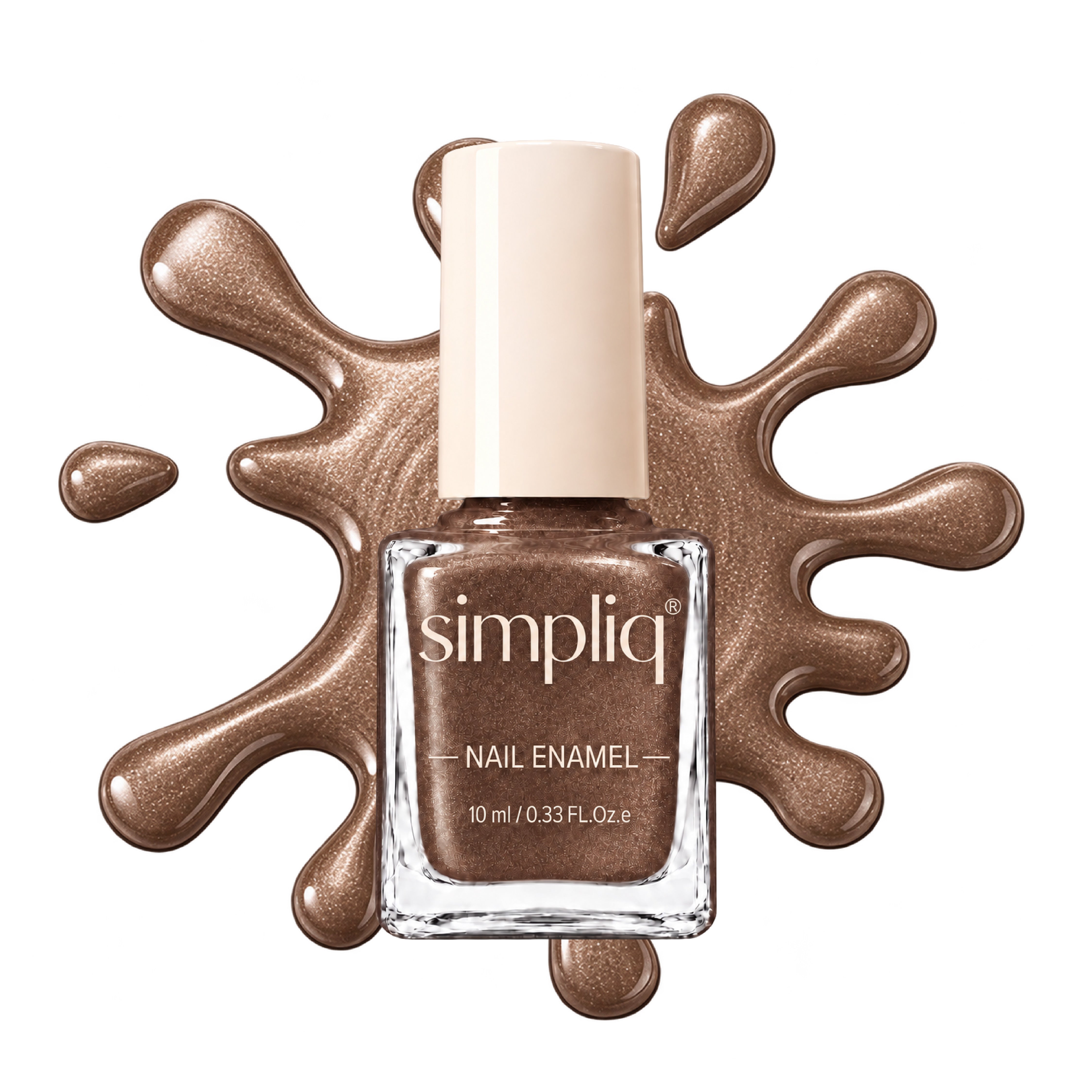 Nail Paint 10ml
