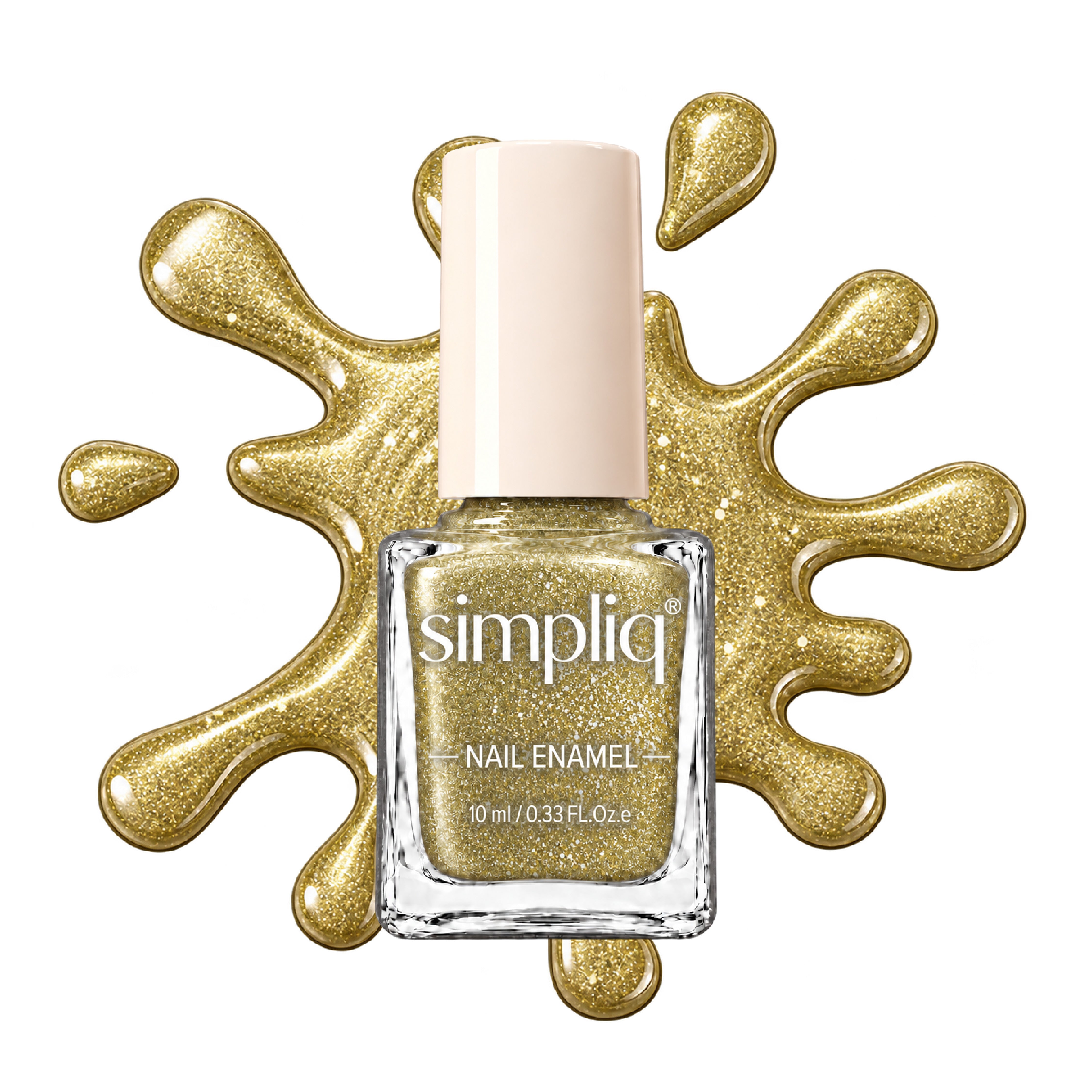 Nail Paint 10ml