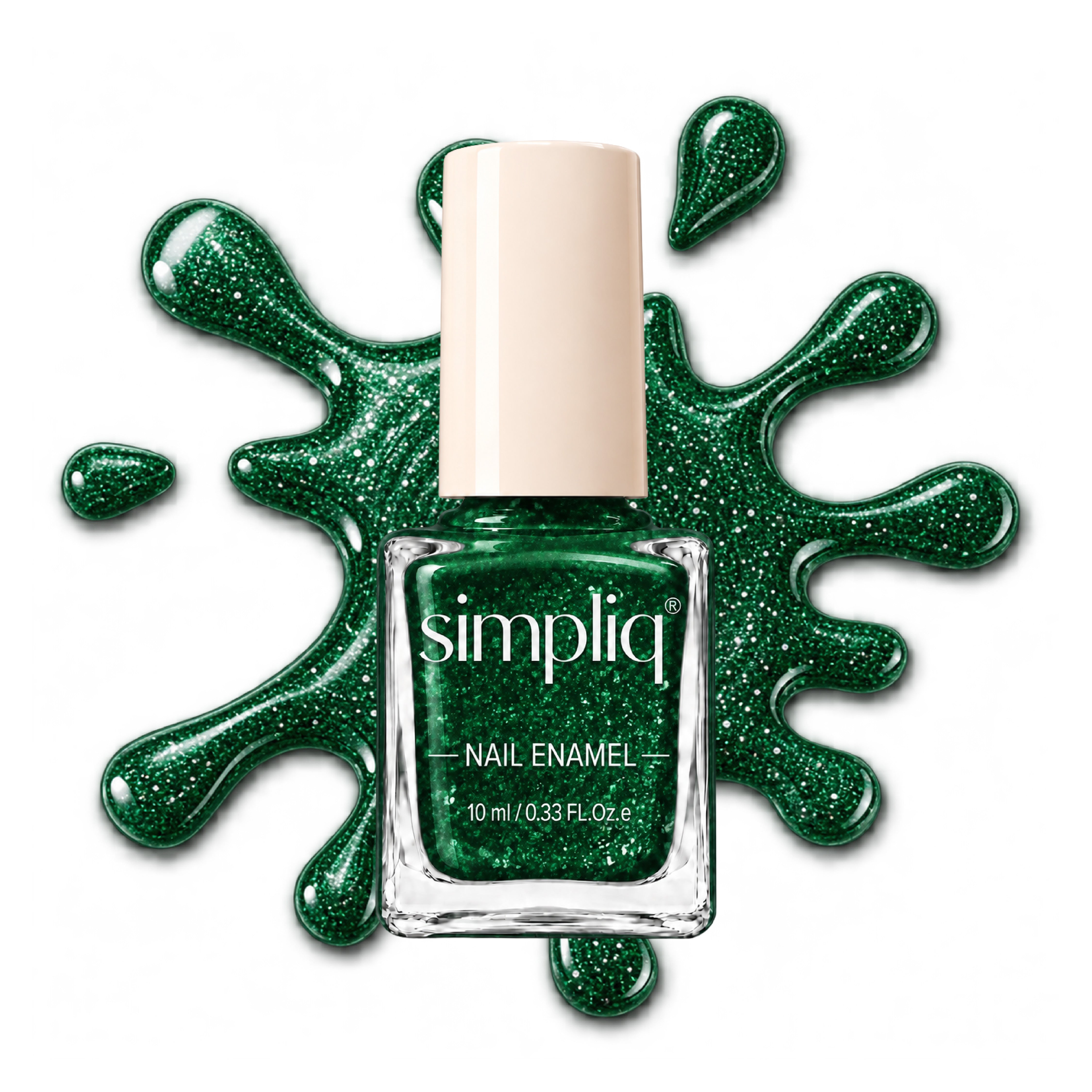 Nail Paint 10ml