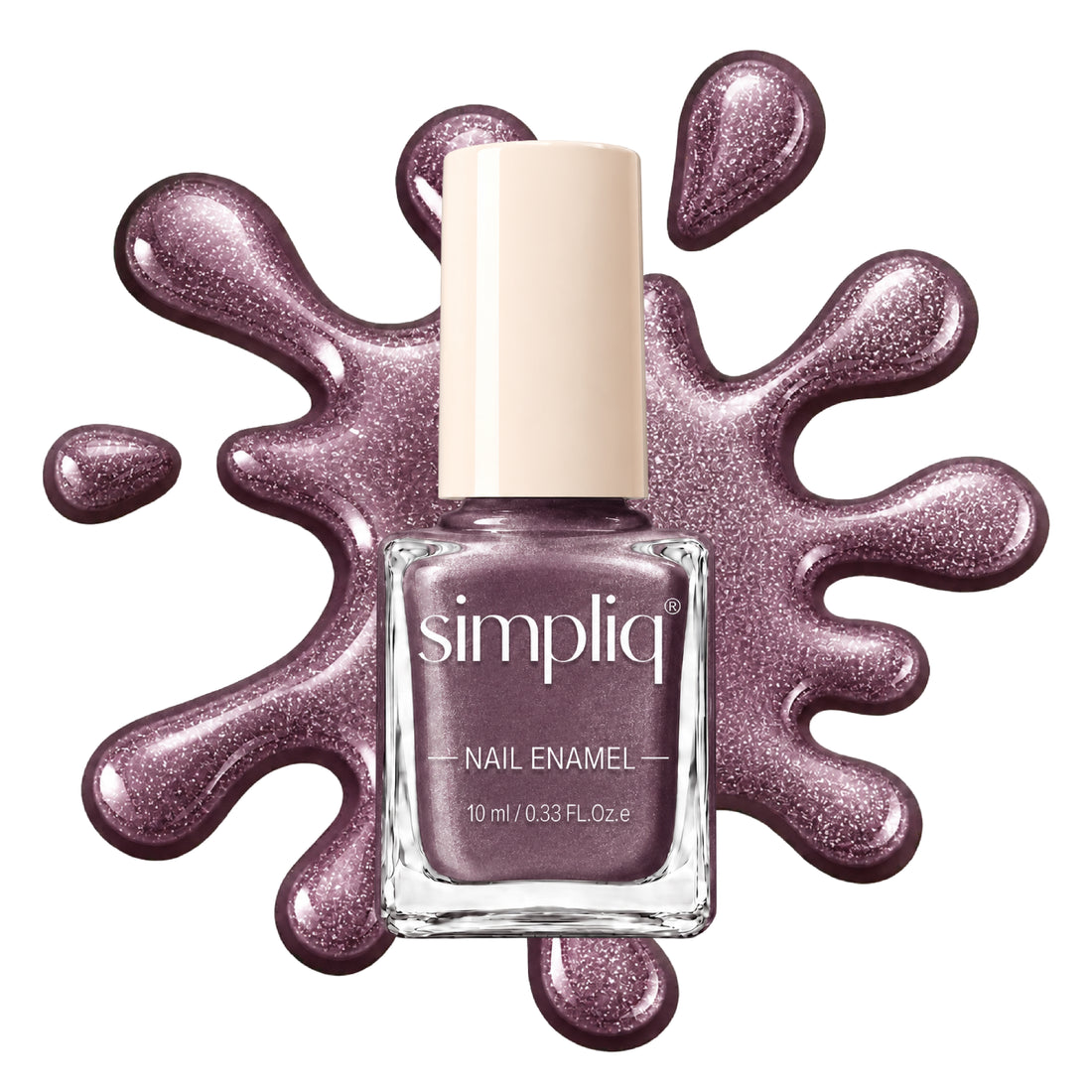 Nail Paint 10ml