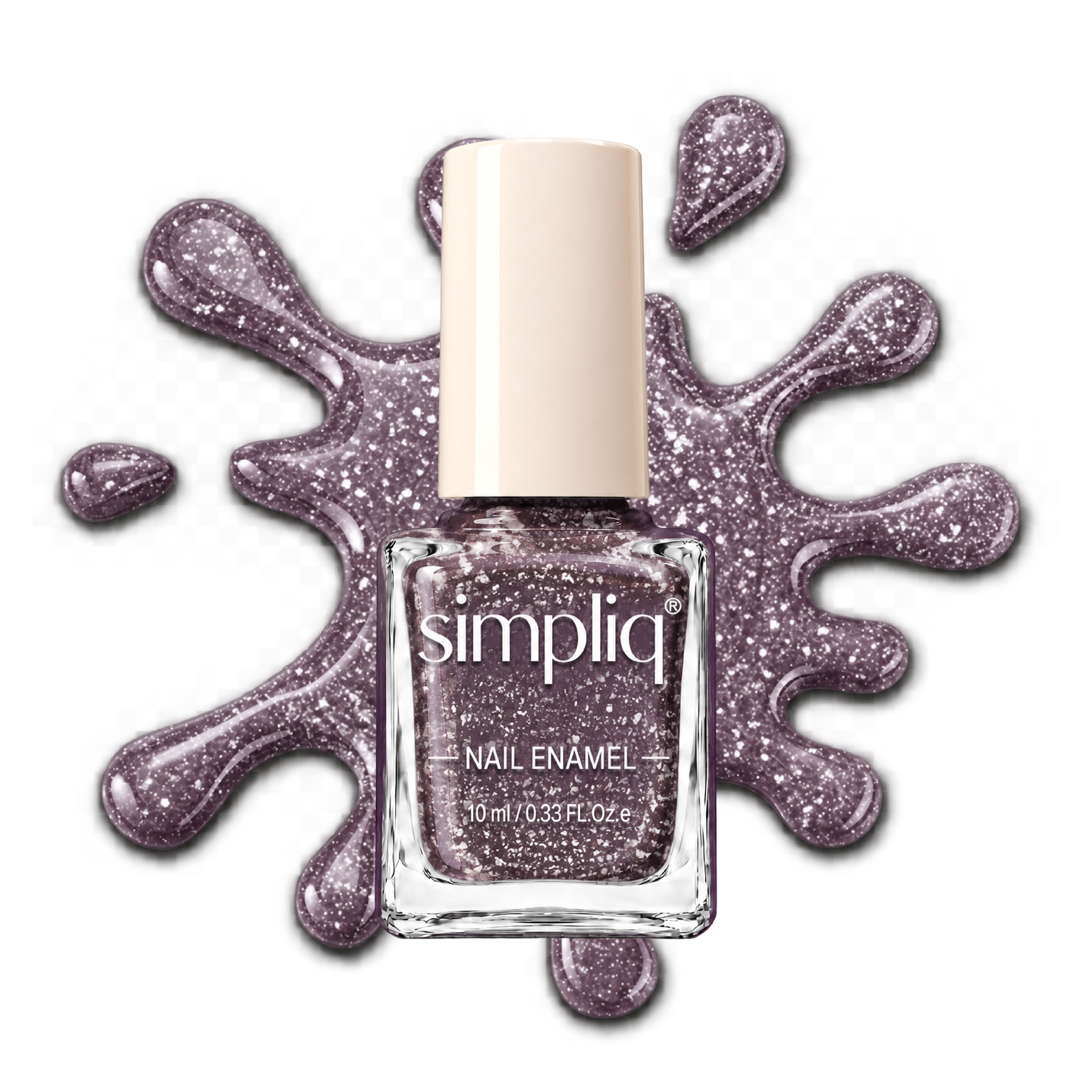 Nail Paint 10ml