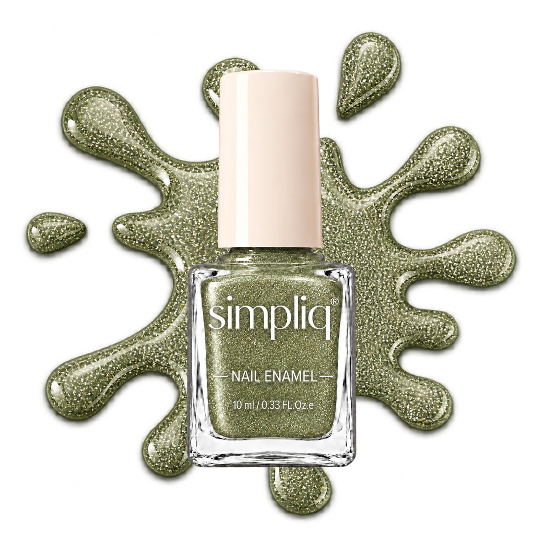 Nail Paint 10ml