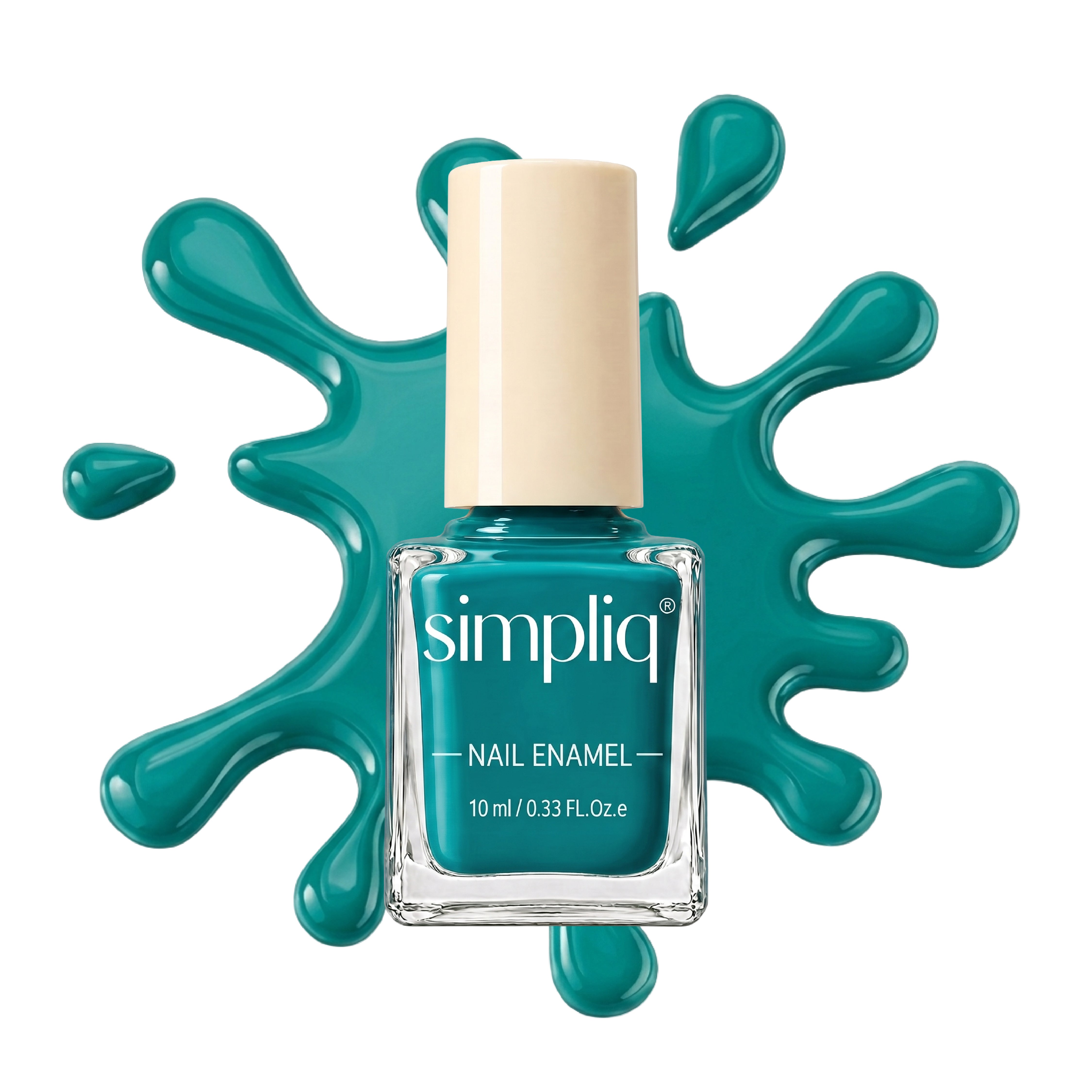 Nail Paint 10ml