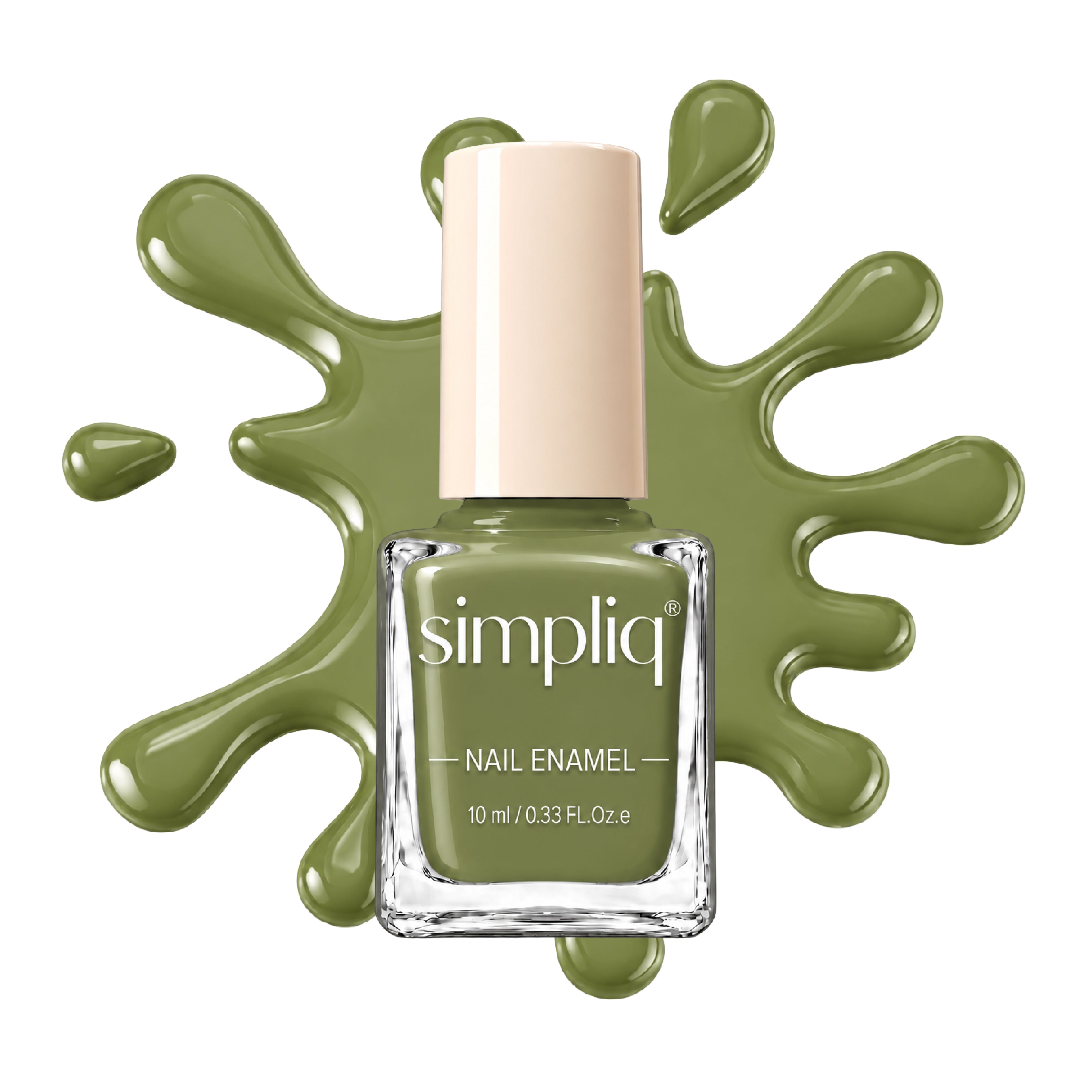 Nail Paint 10ml