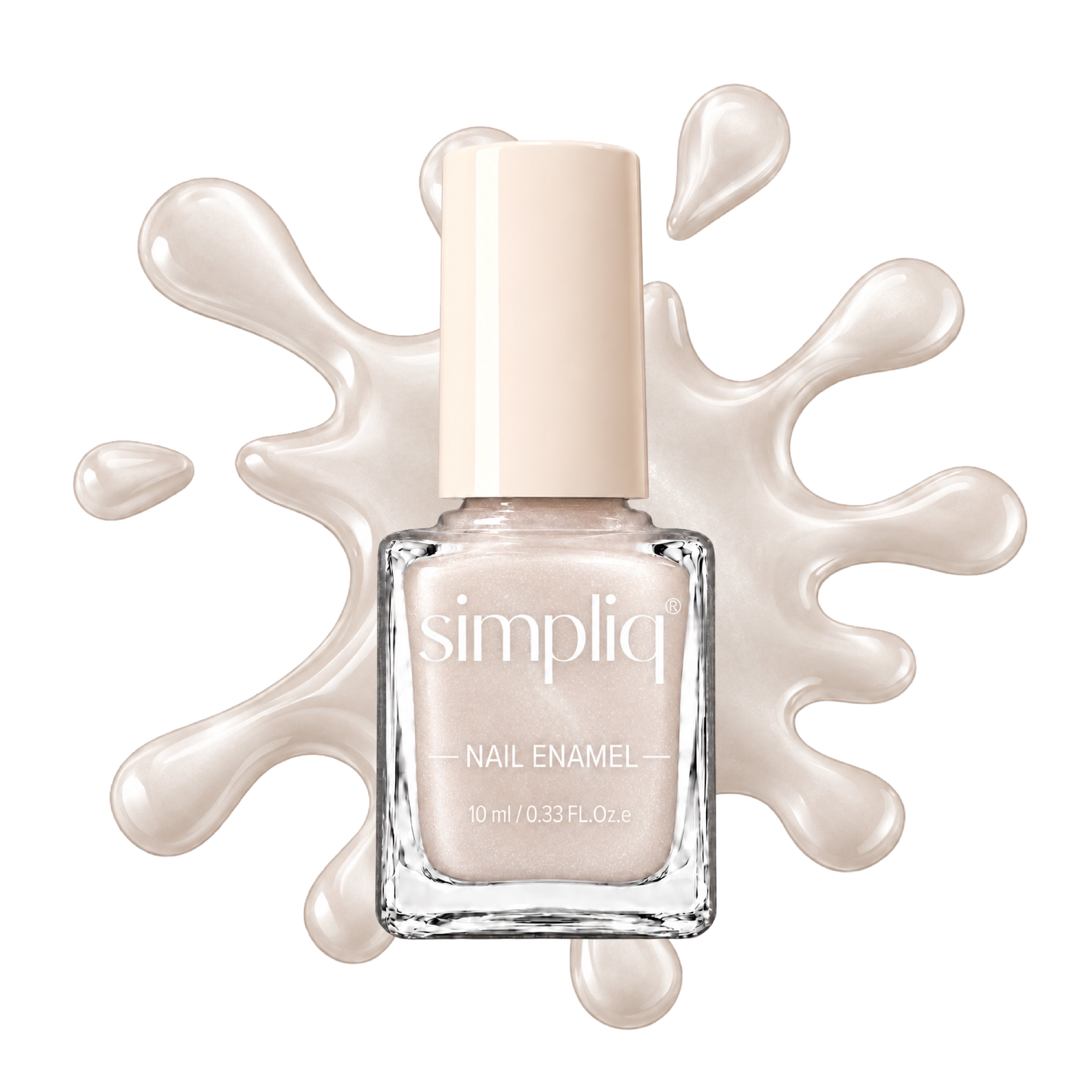 Nail Paint 10ml