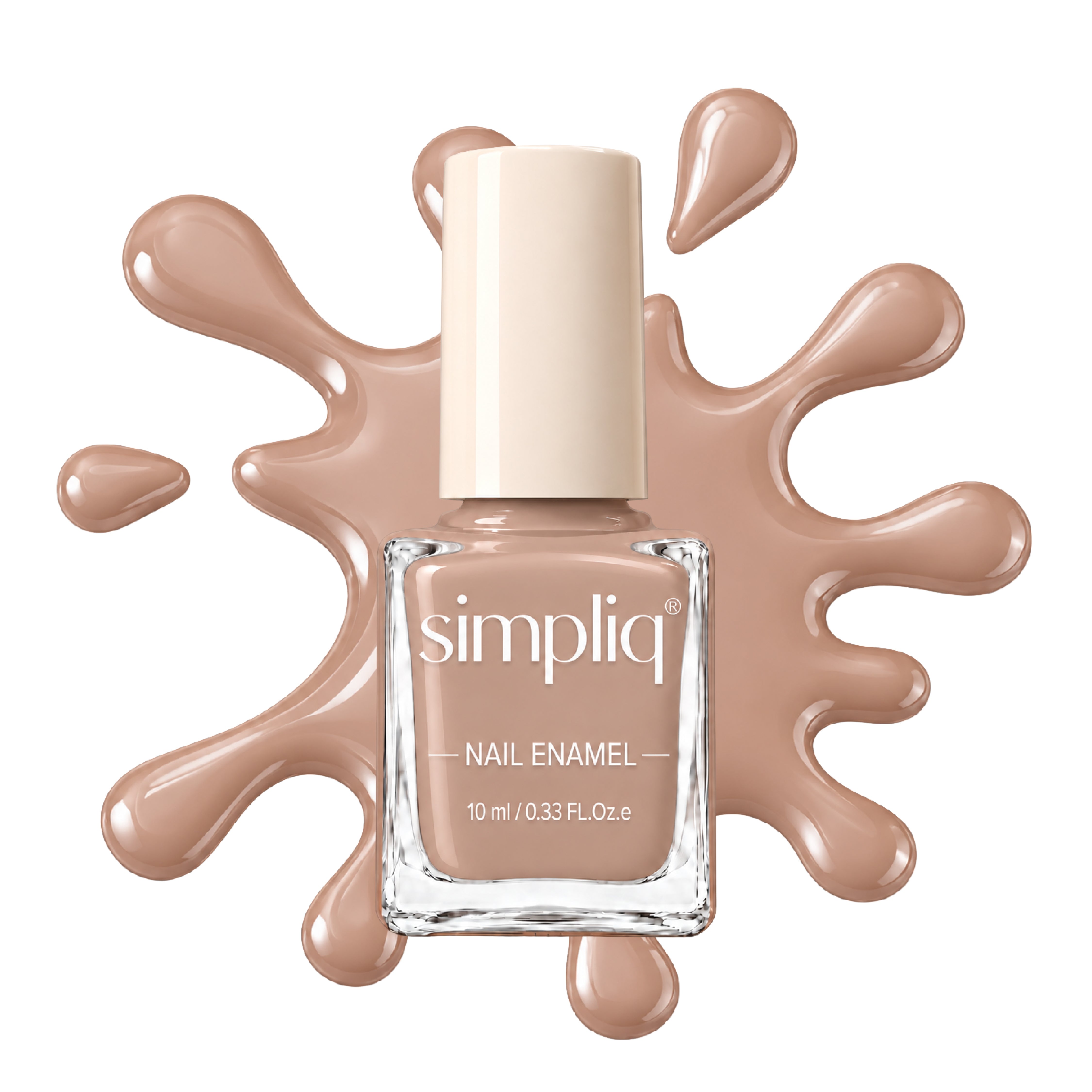 Nail Paint 10ml