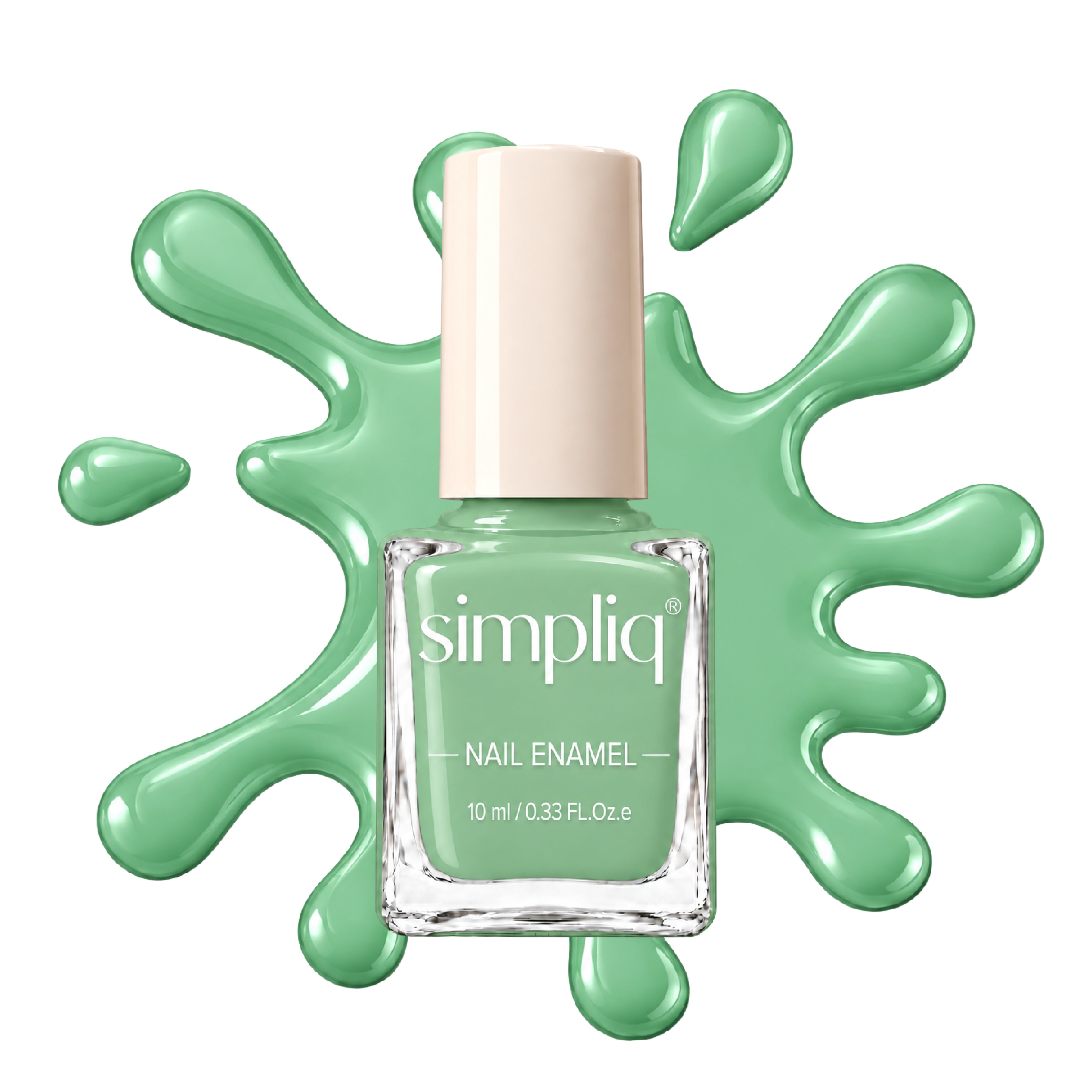 Nail Paint 10ml