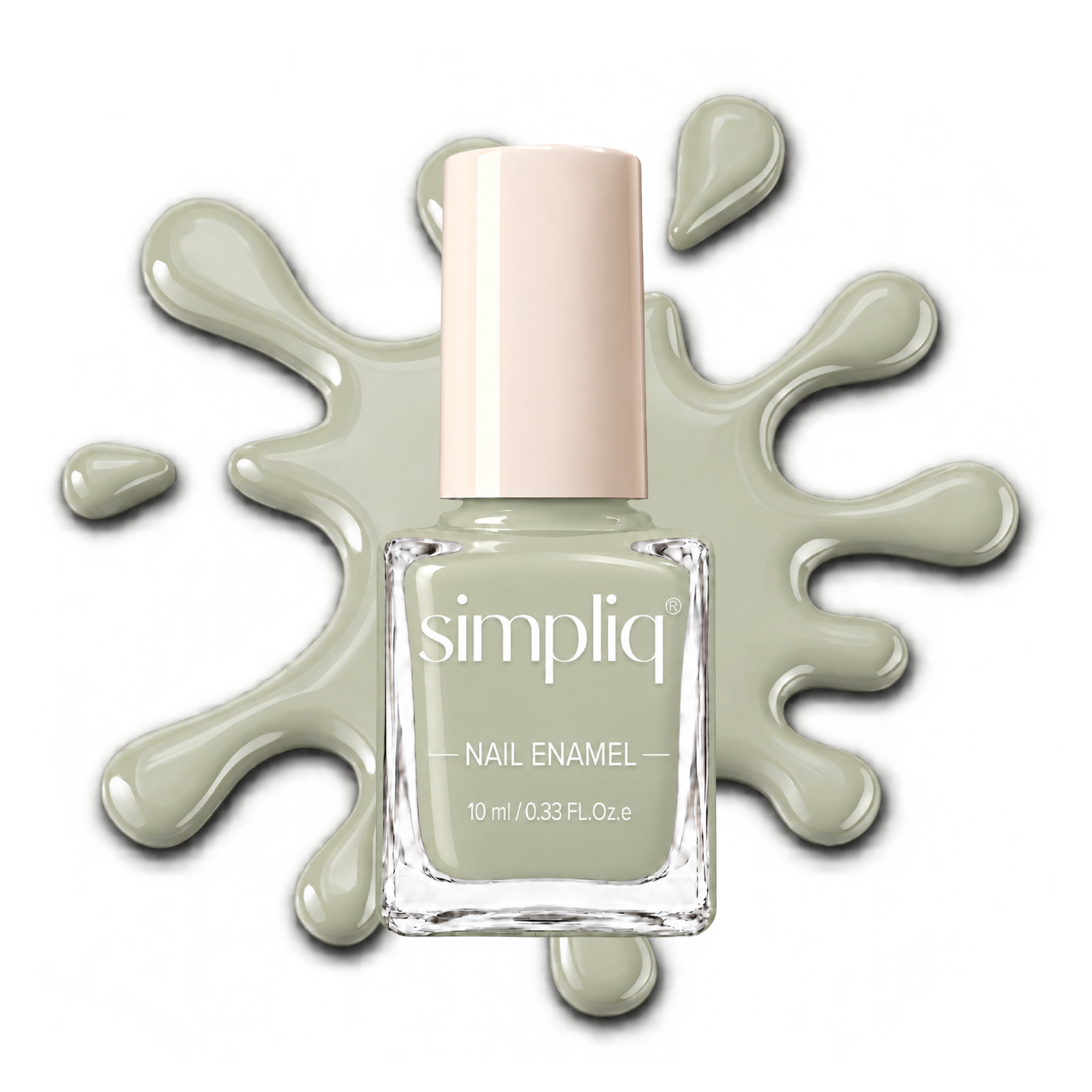Nail Paint 10ml