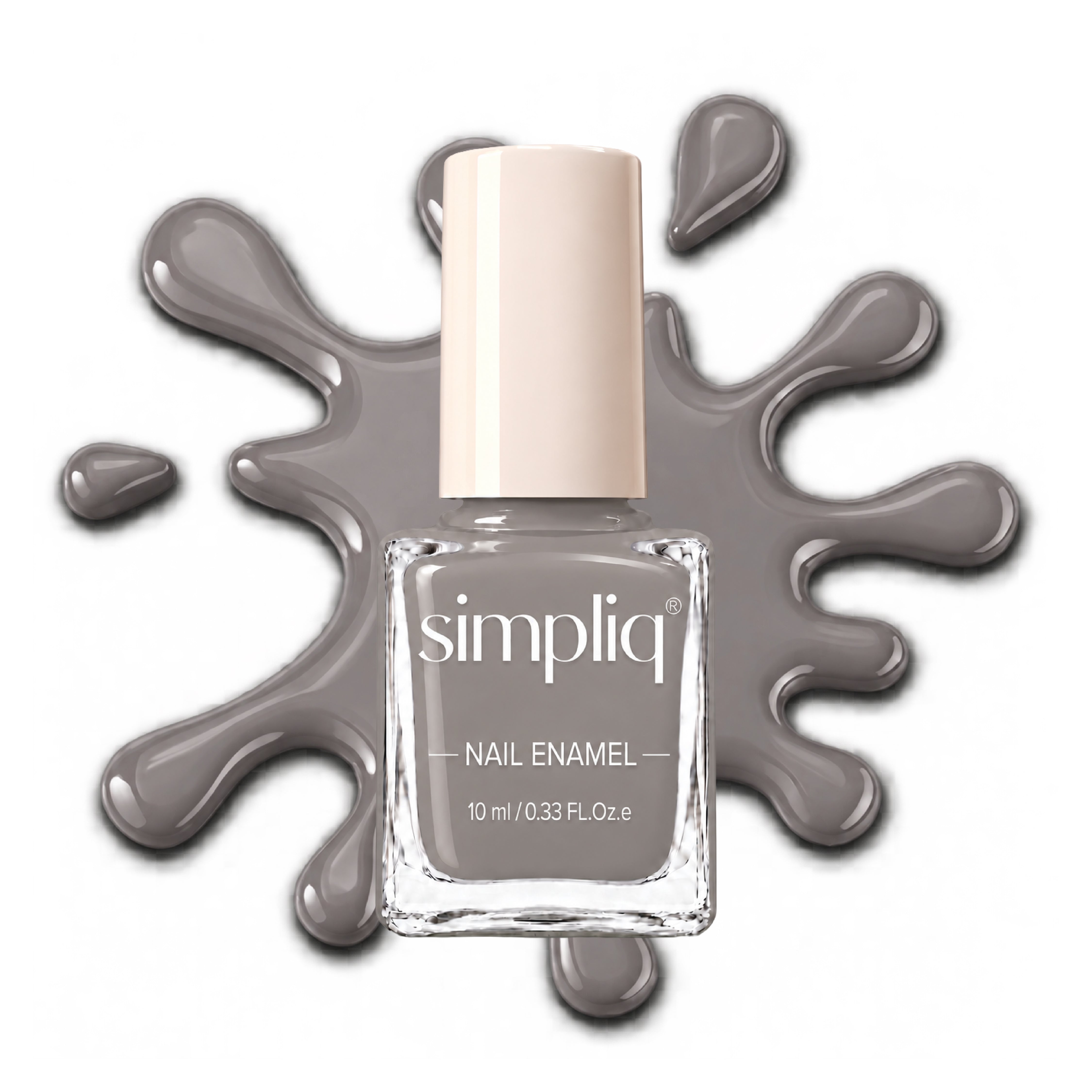Nail Paint 10ml