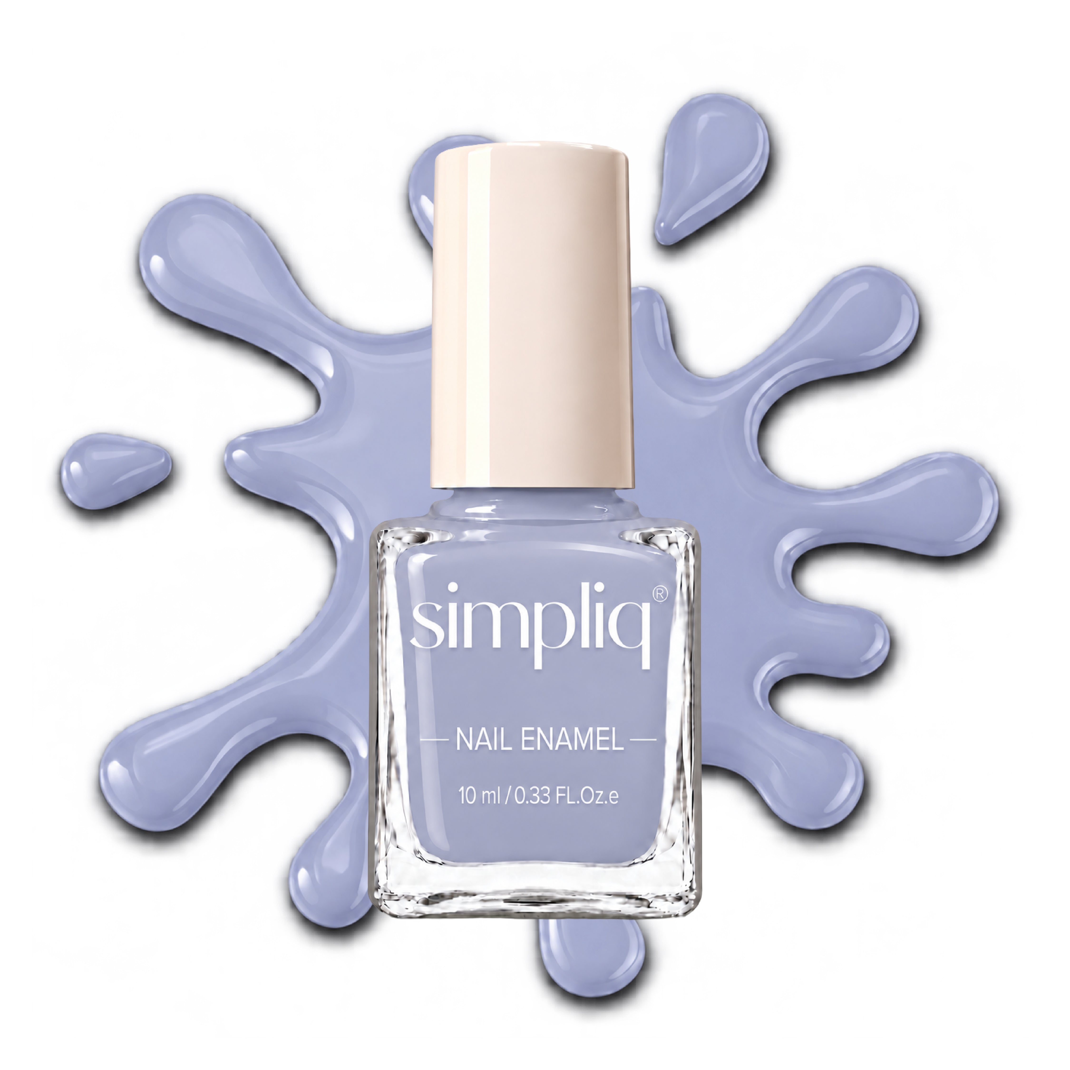 Nail Paint 10ml