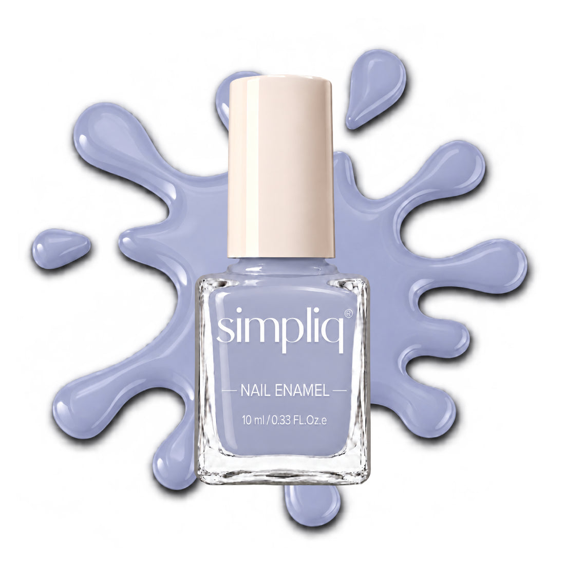 Nail Paint 10ml