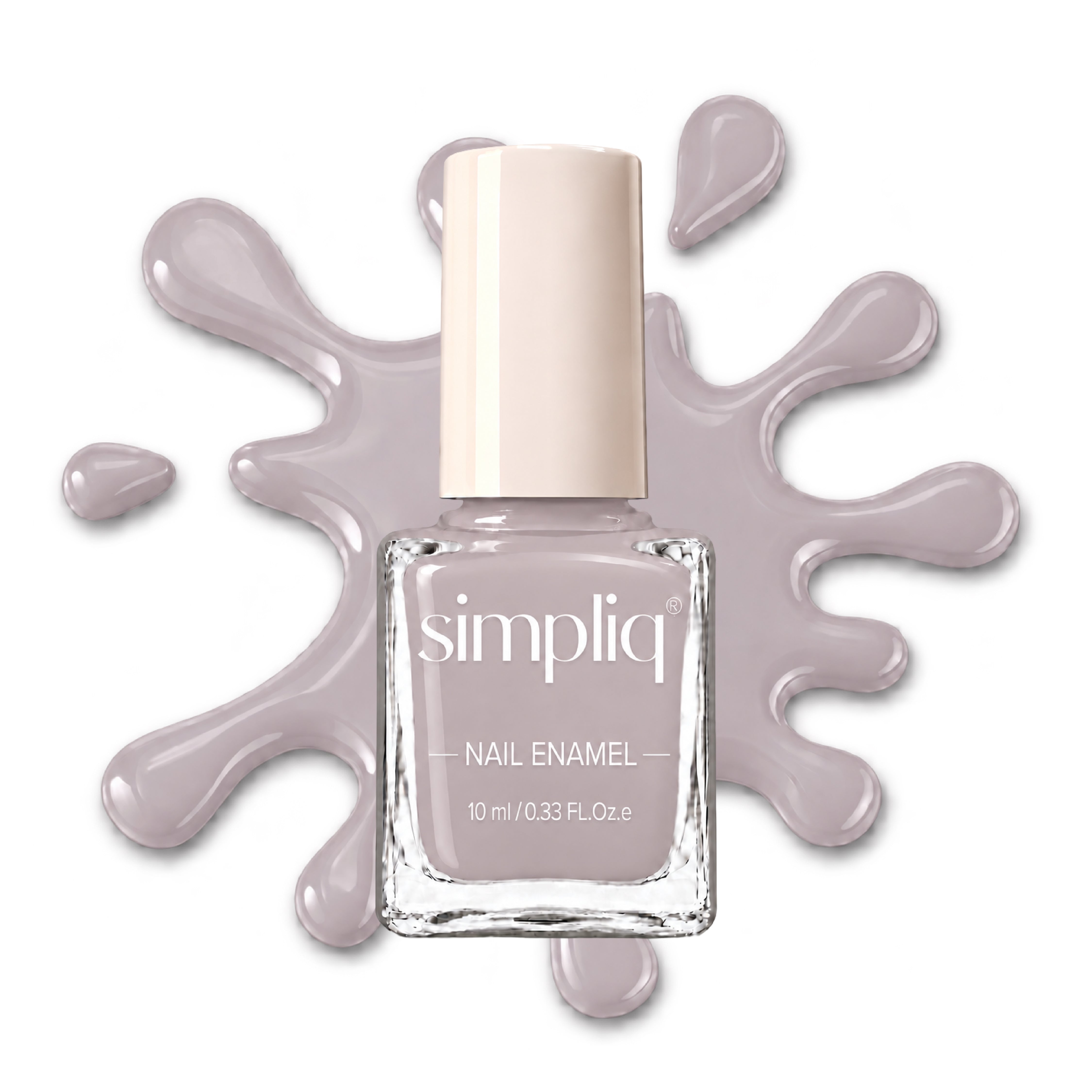 Nail Paint 10ml