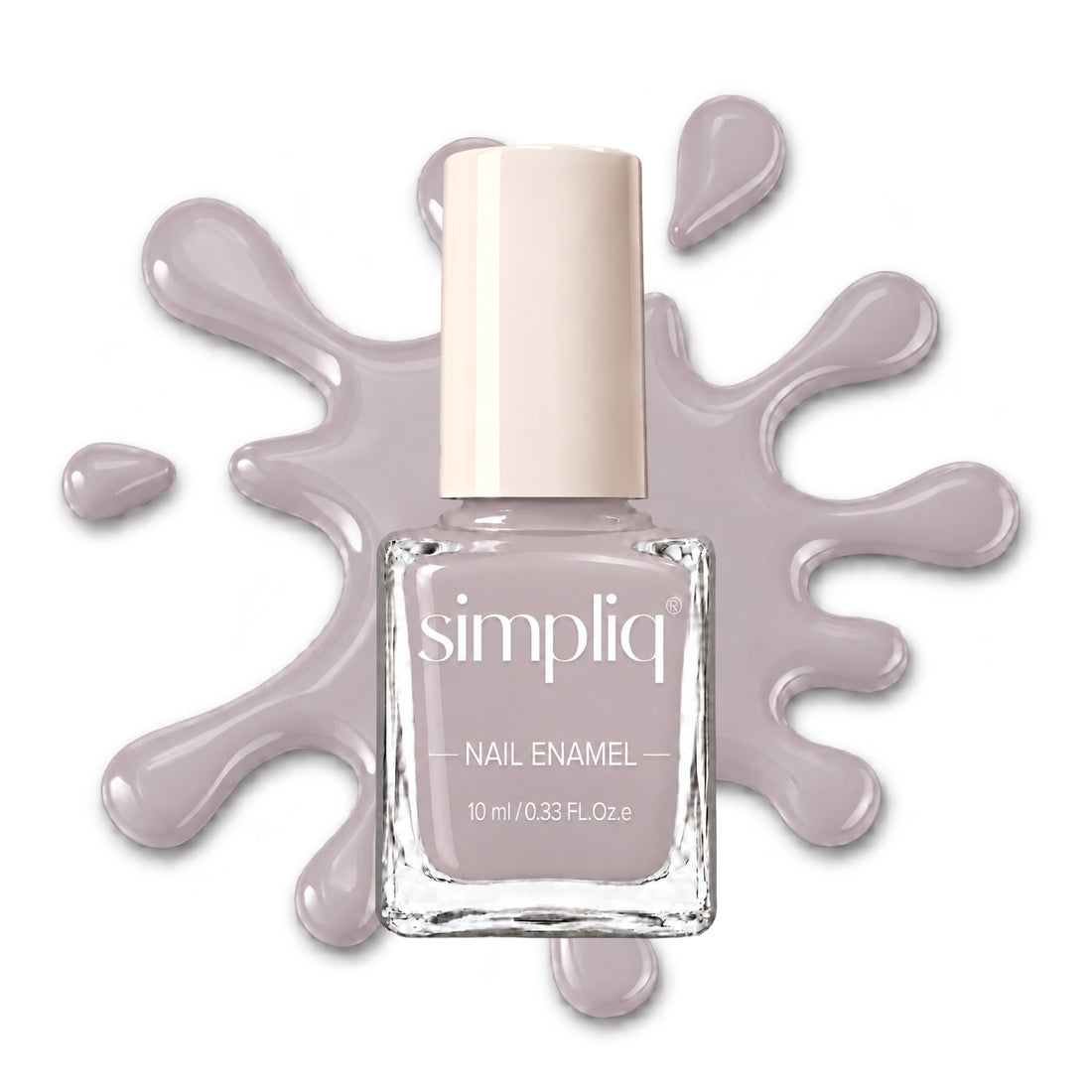 Nail Paint 10ml