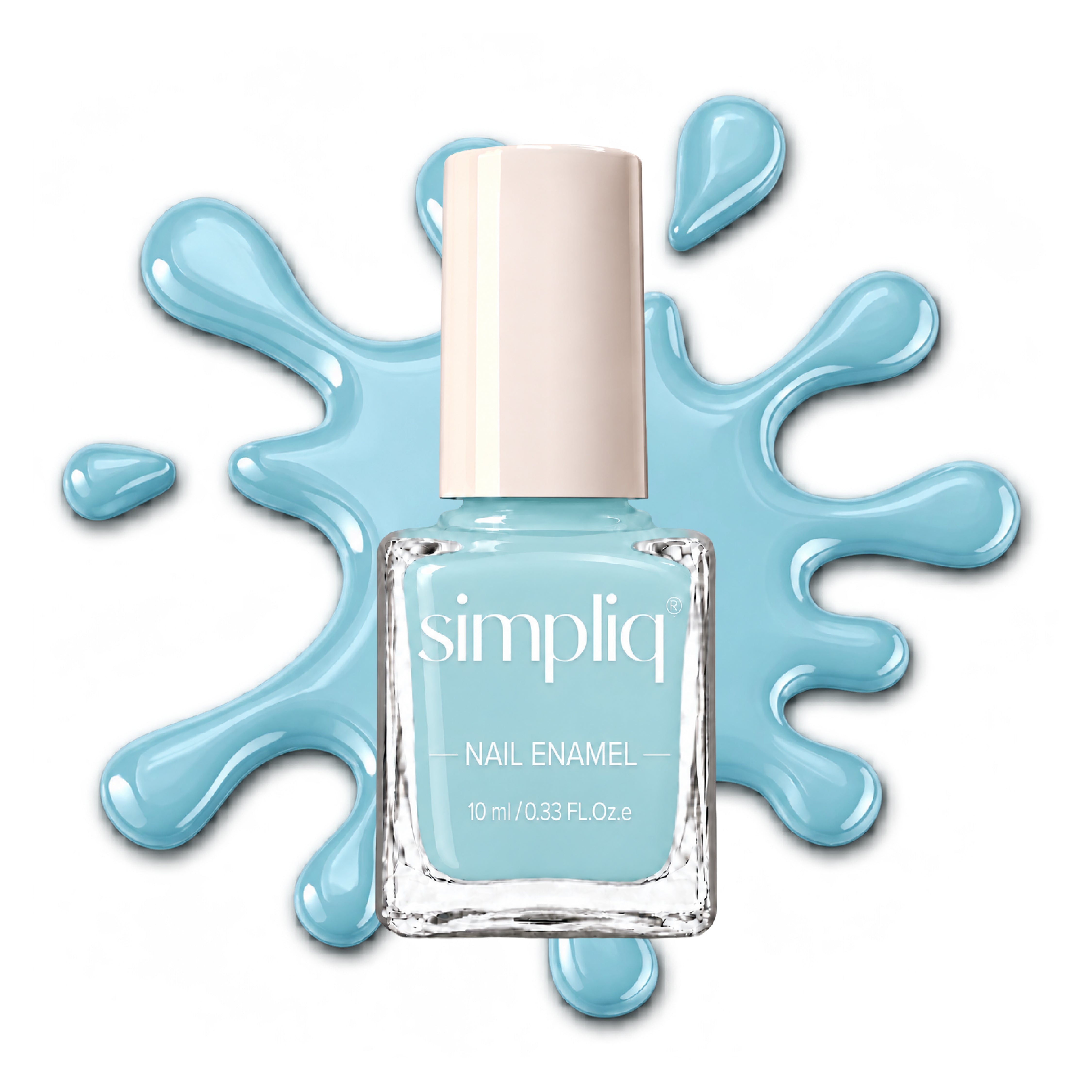 Nail Paint 10ml