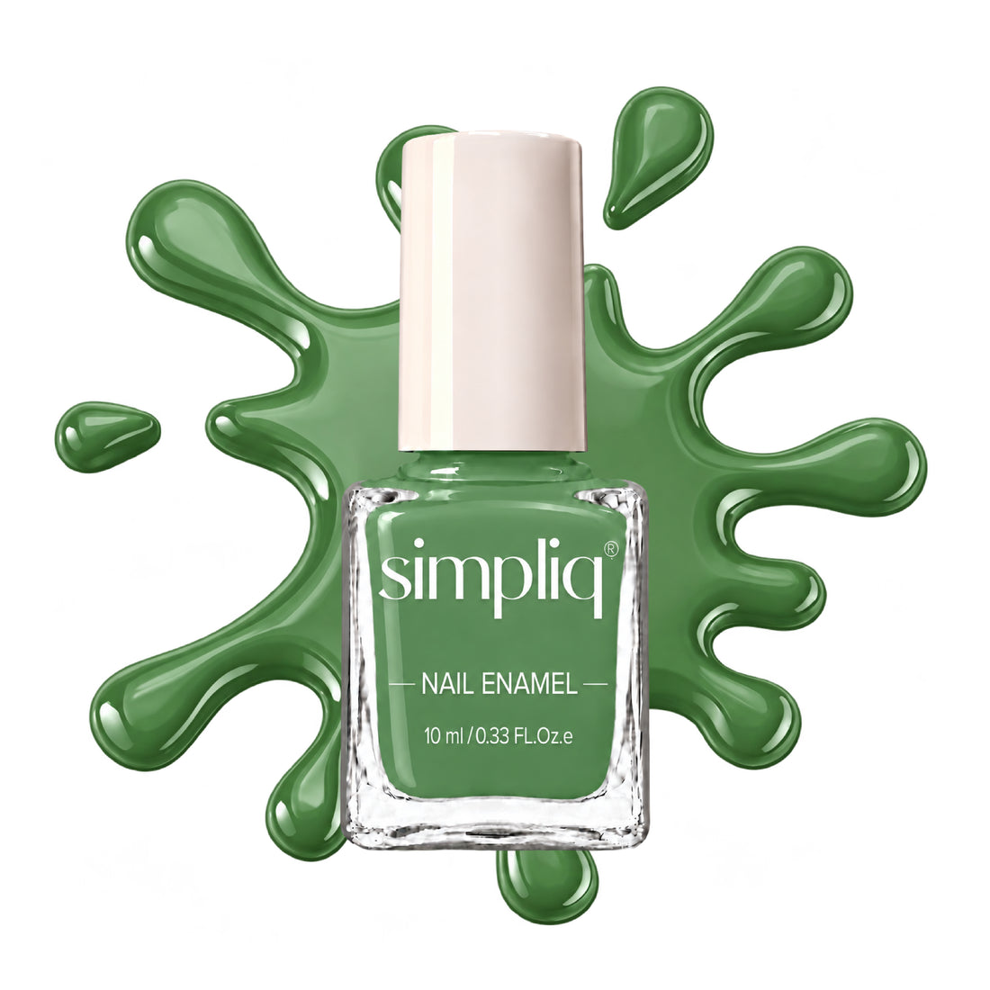 Nail Paint 10ml