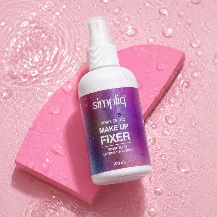 Makeup Fixer