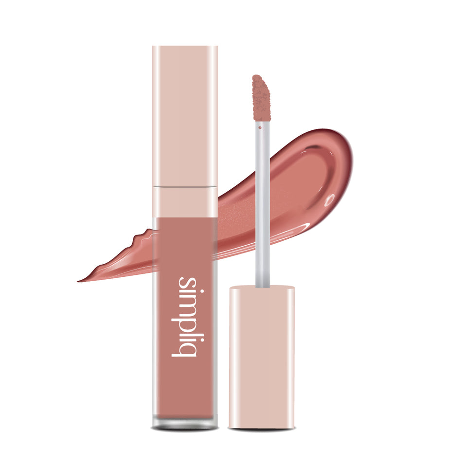 Simpliq Matte Liquid Lipstick