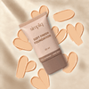Soft Finish Foundation