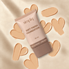 Soft Finish Foundation