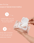 MakeUp Remover Wipes