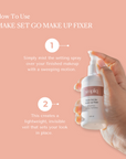 Makeup Fixer