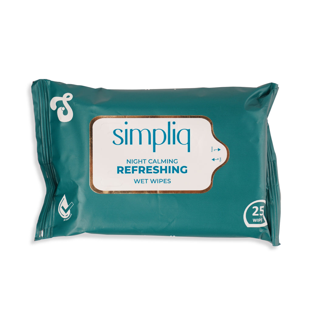Wet Wipes