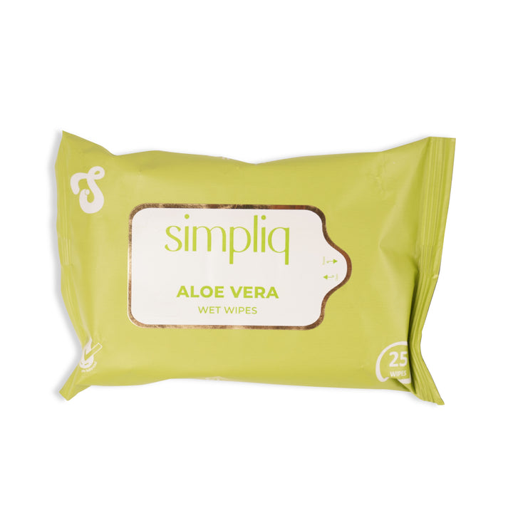 Wet Wipes