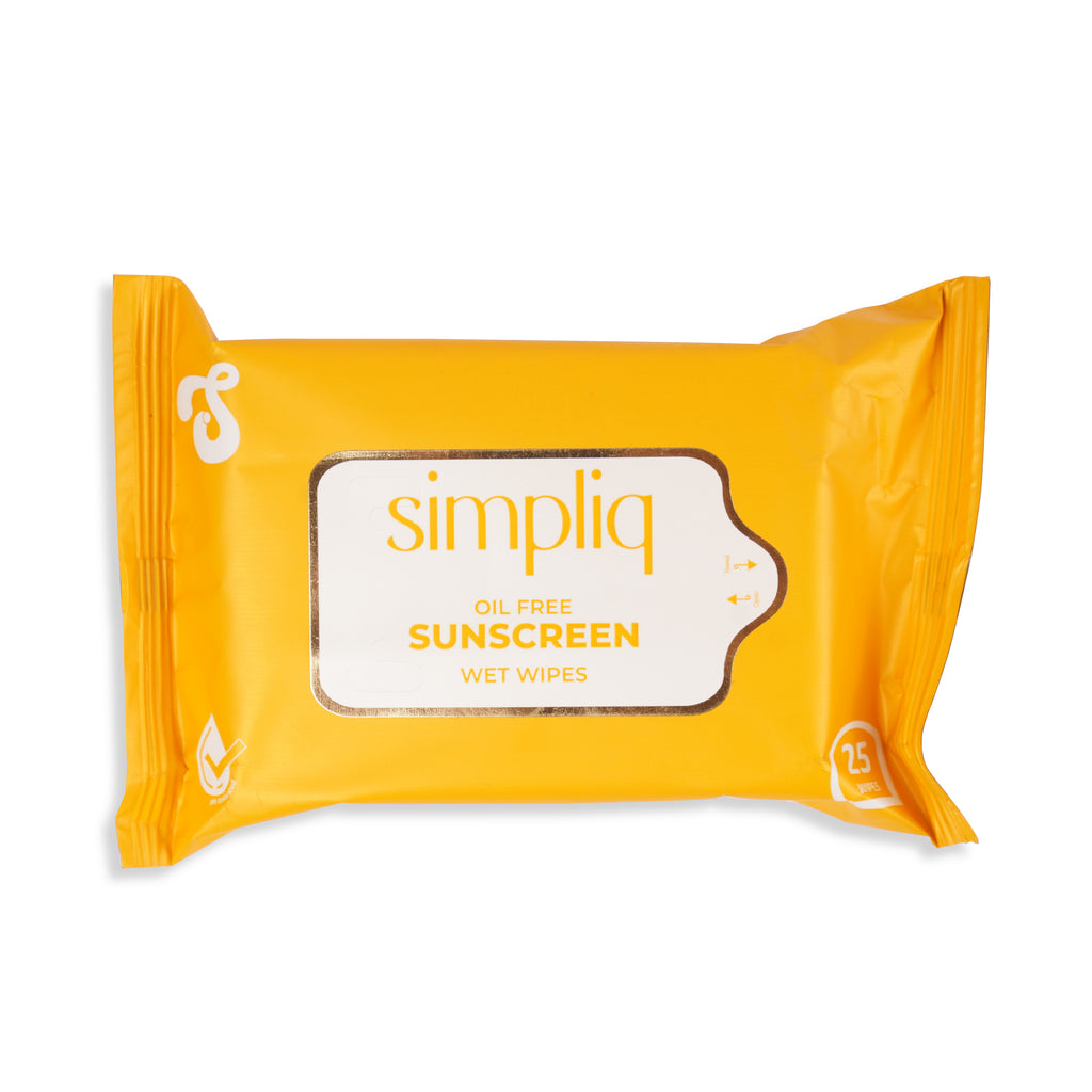 Wet Wipes