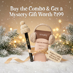 Winter Combo + Mystery Gift