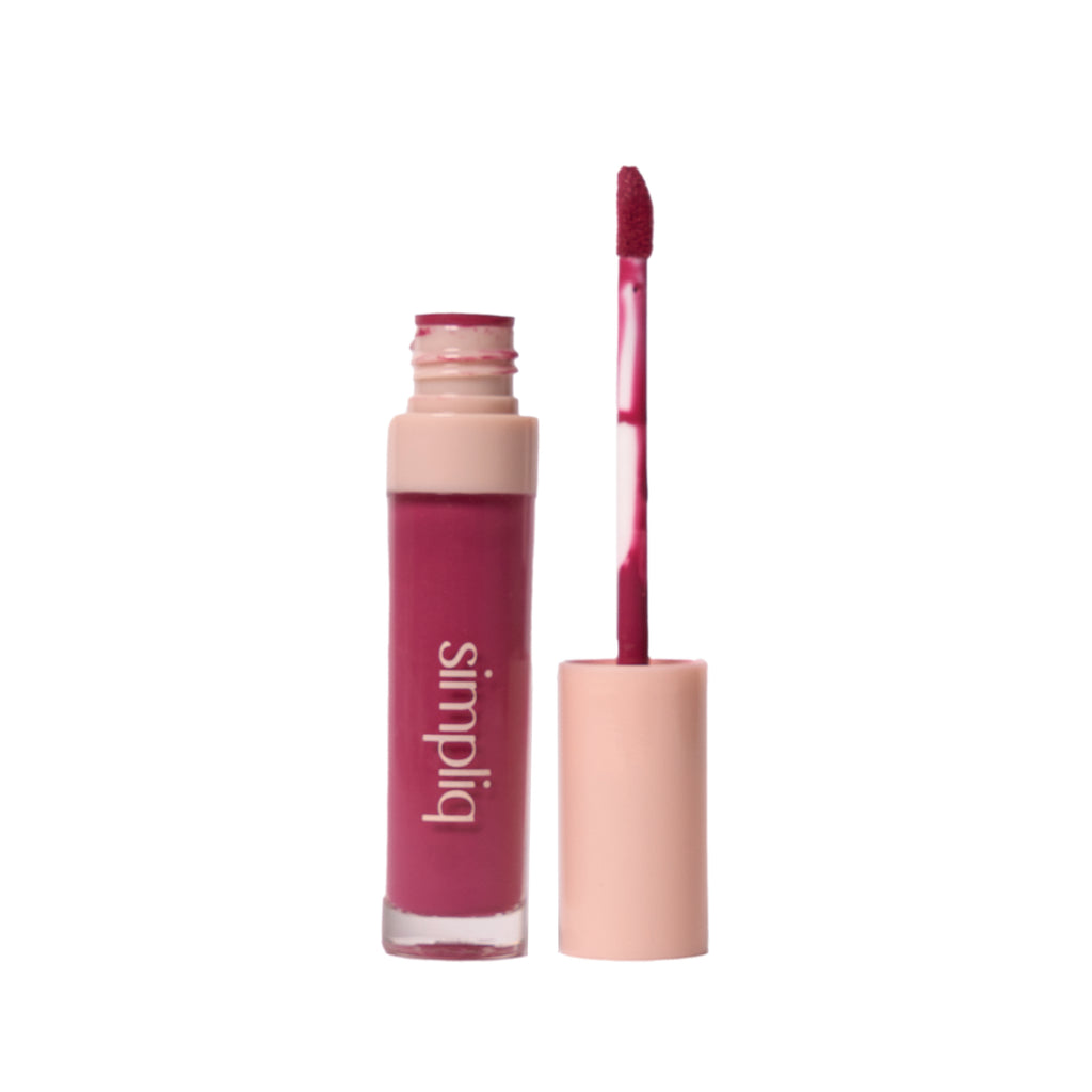 Simpliq Simpliq Matte Liquid Lipstick – Simpliq Beauty