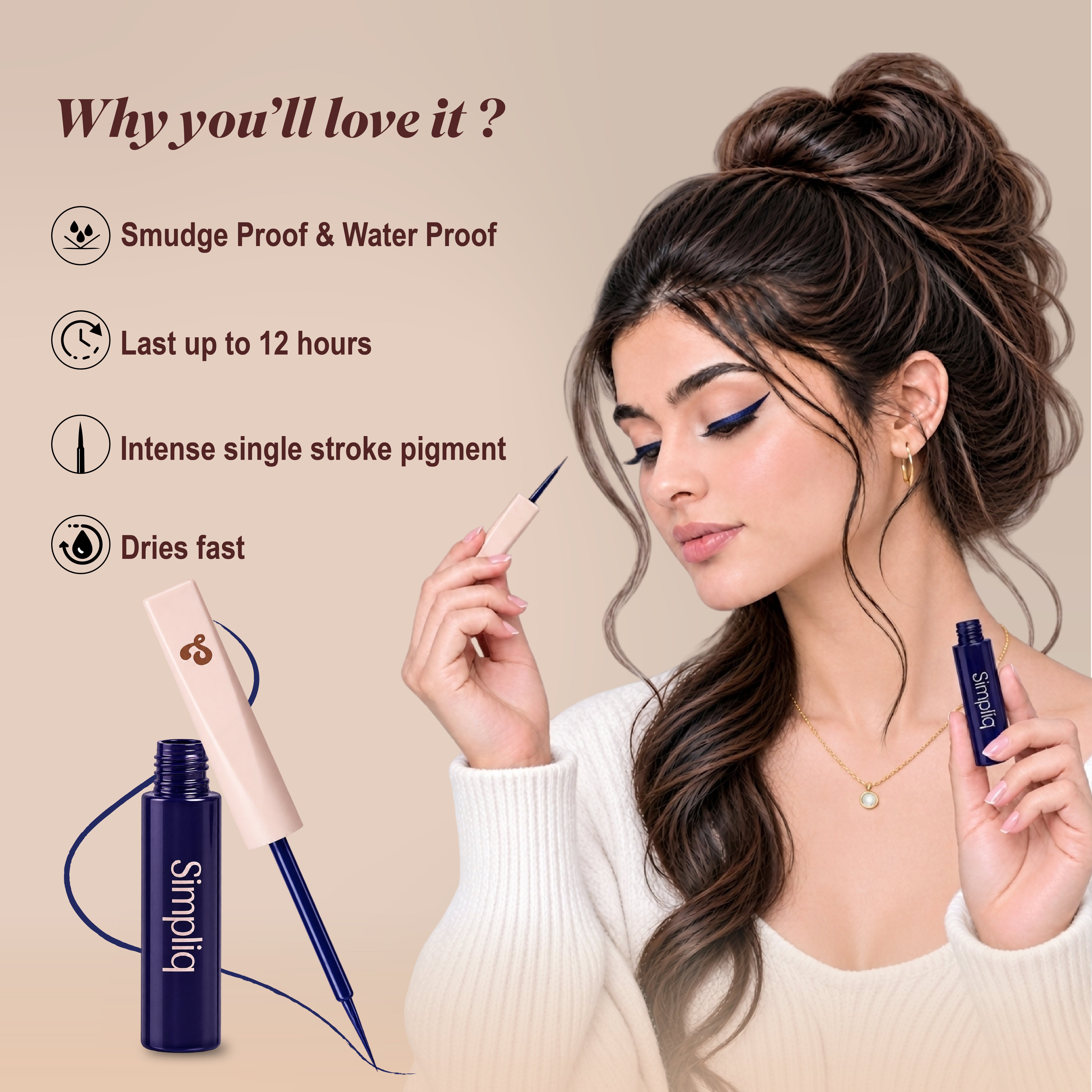 Liquid Eyeliner