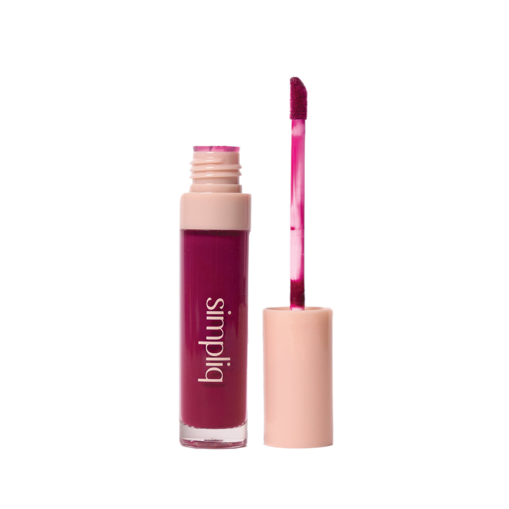 Simpliq Simpliq Matte Liquid Lipstick – Simpliq Beauty