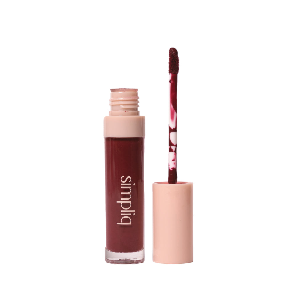 Simpliq Simpliq Matte Liquid Lipstick – Simpliq Beauty