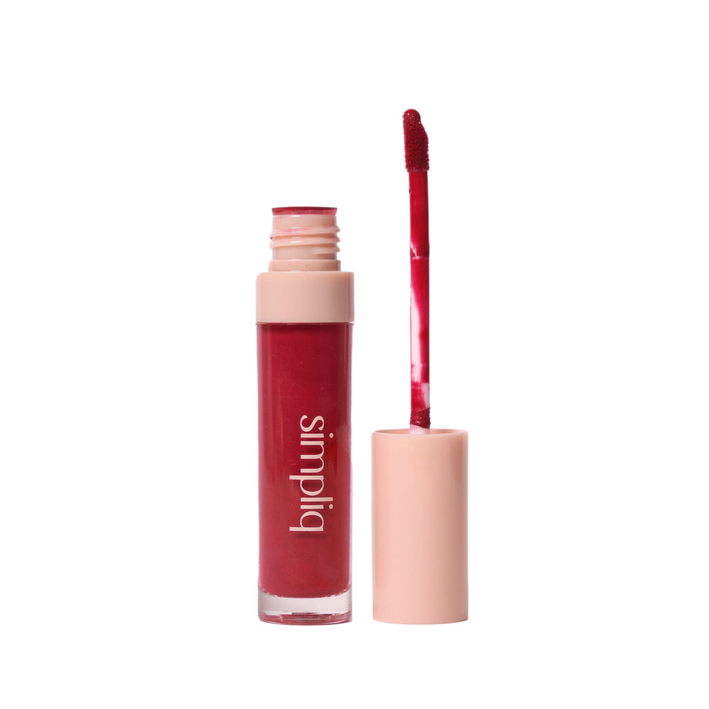 Simpliq Matte Liquid Lipstick