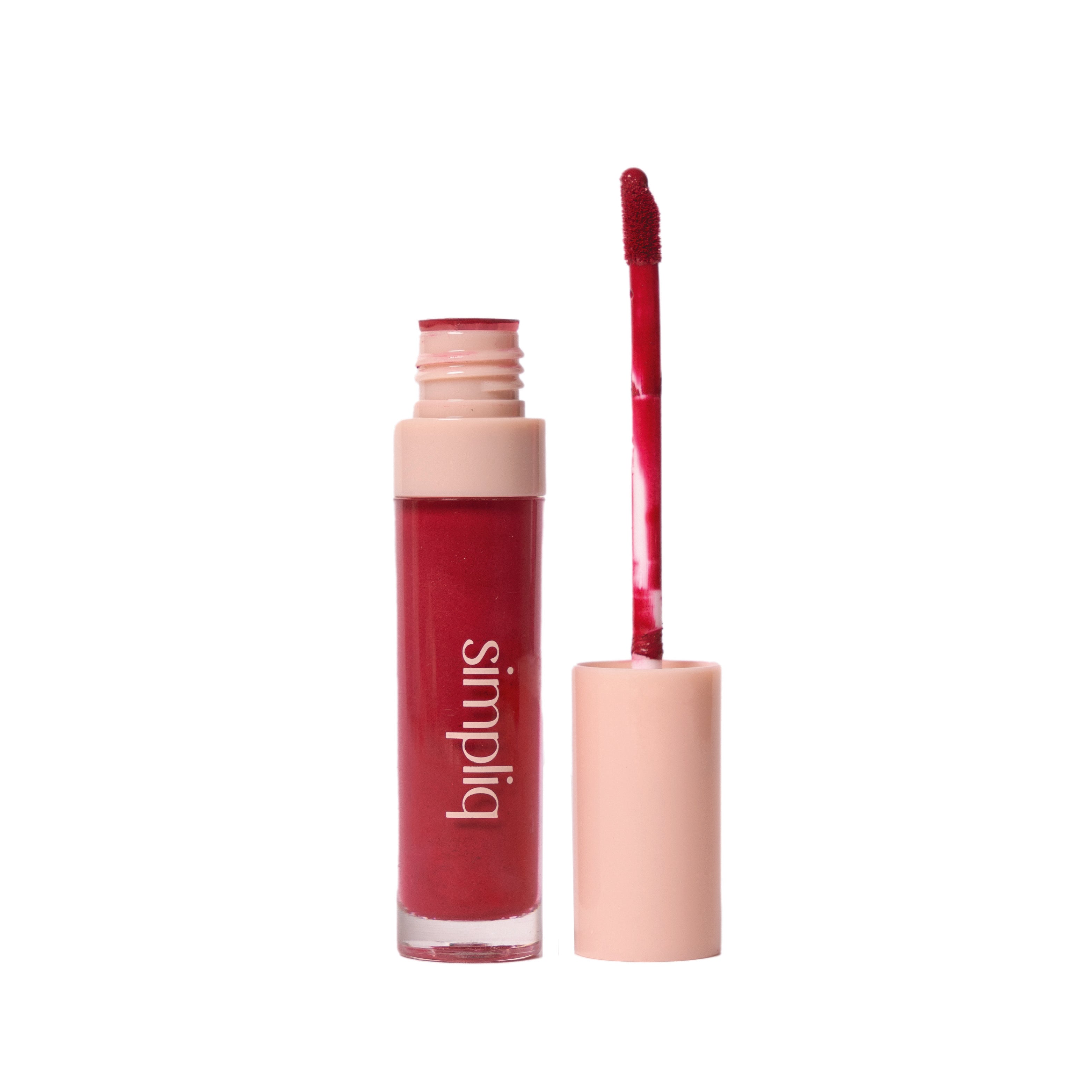Simpliq Matte Liquid Lipstick