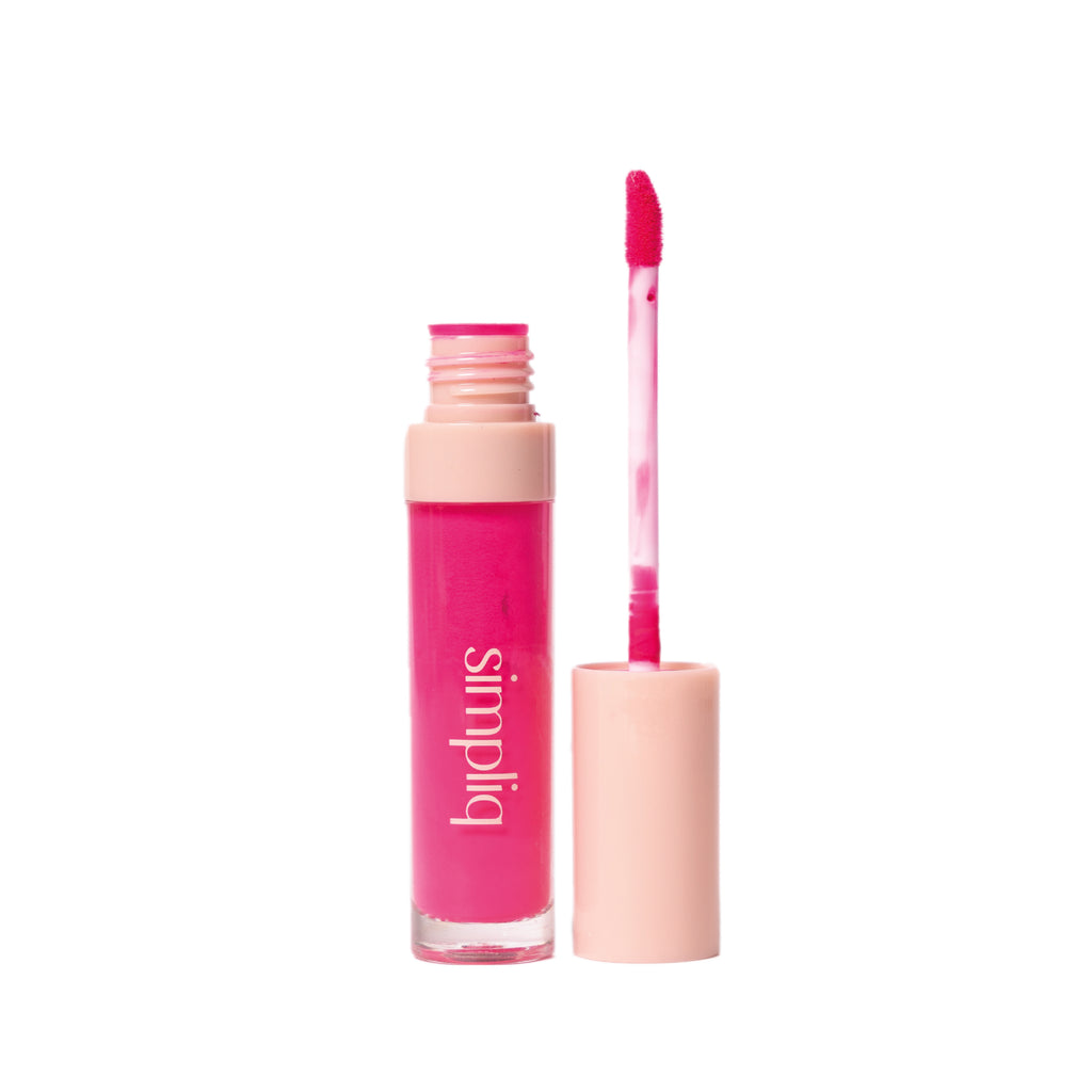 Simpliq Matte Liquid Lipstick