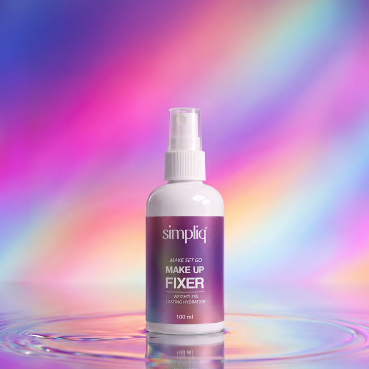 Makeup Fixer