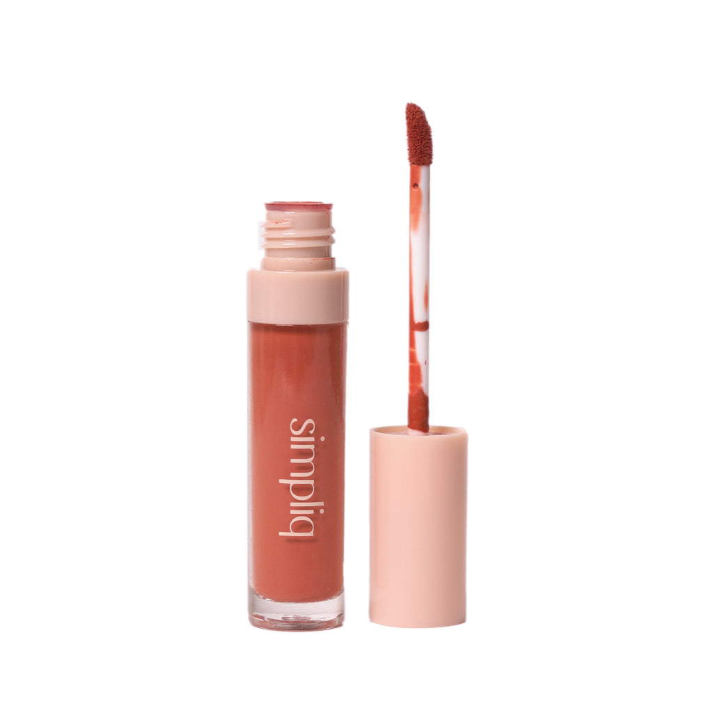 Simpliq Simpliq Matte Liquid Lipstick – Simpliq Beauty