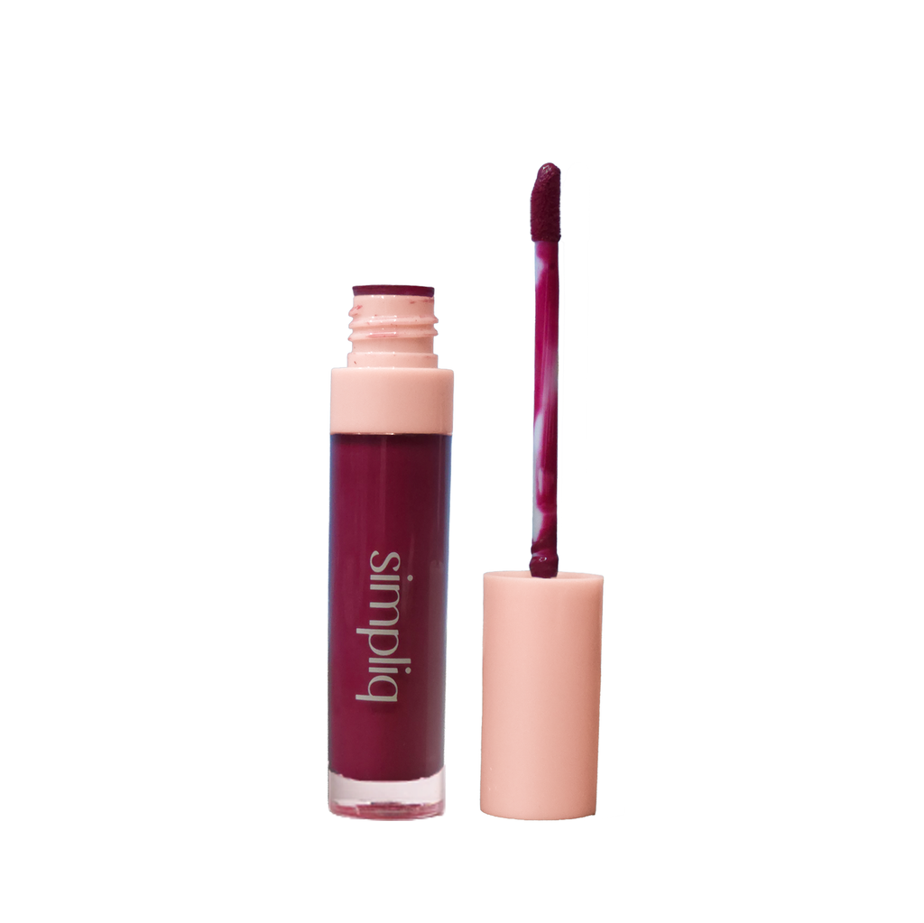 Simpliq Simpliq Matte Liquid Lipstick – Simpliq Beauty