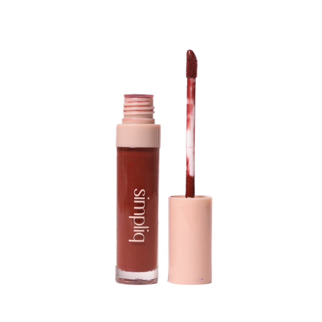 Simpliq Matte Liquid Lipstick