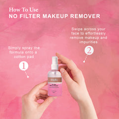 Makeup Remover Spray