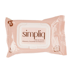 MakeUp Remover Wipes