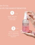 Makeup Remover Spray