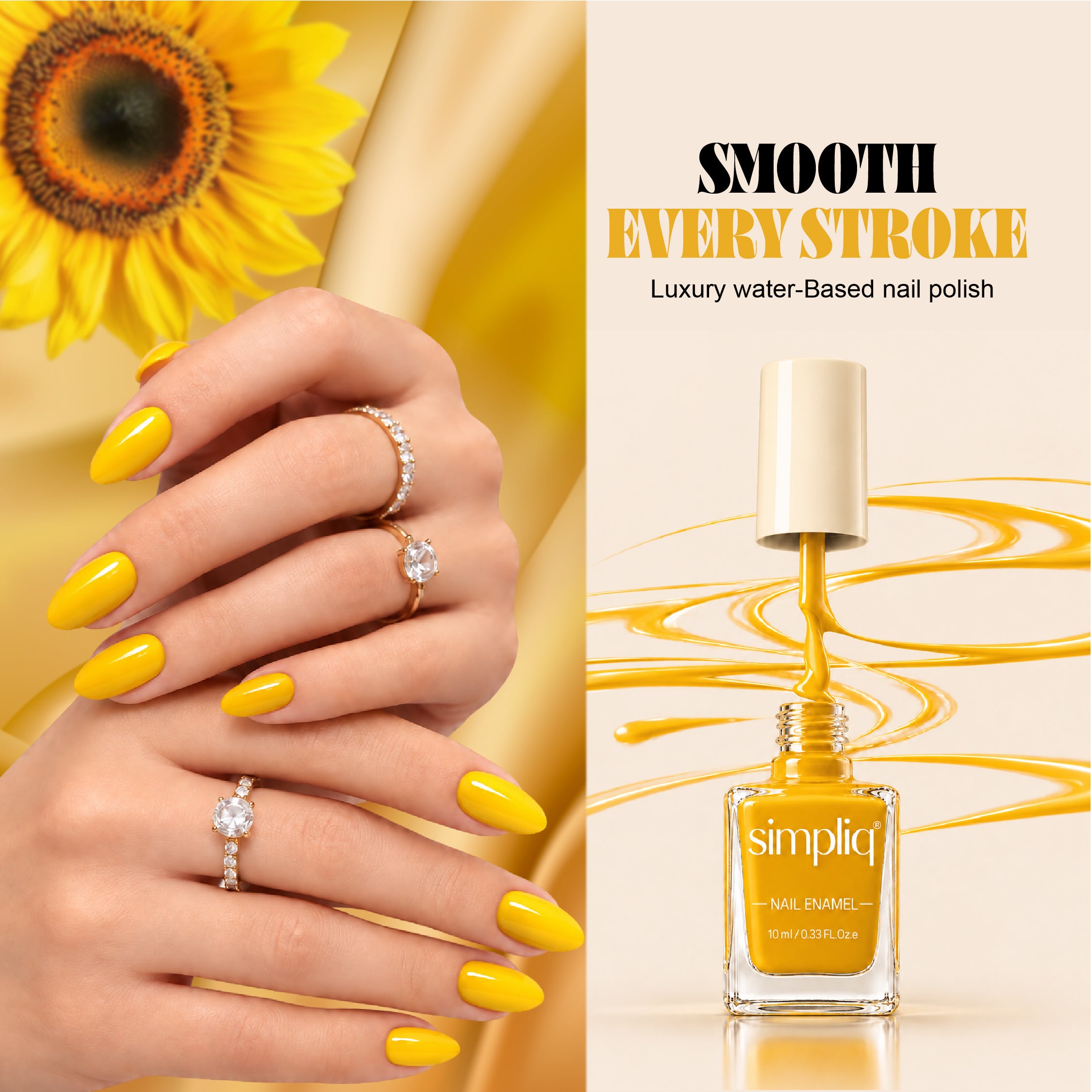 Nail Paint 10ml