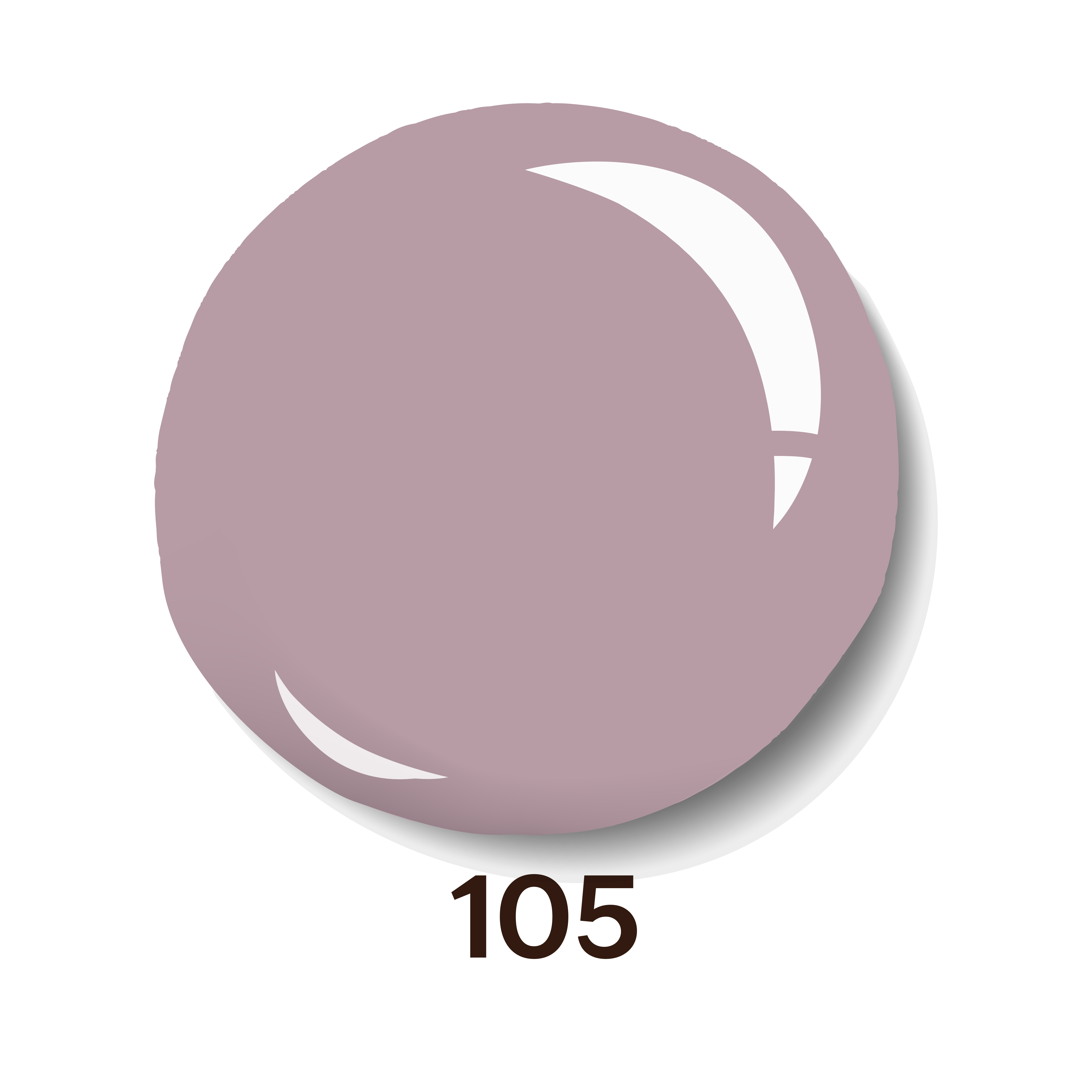 Nail Paint 10ml