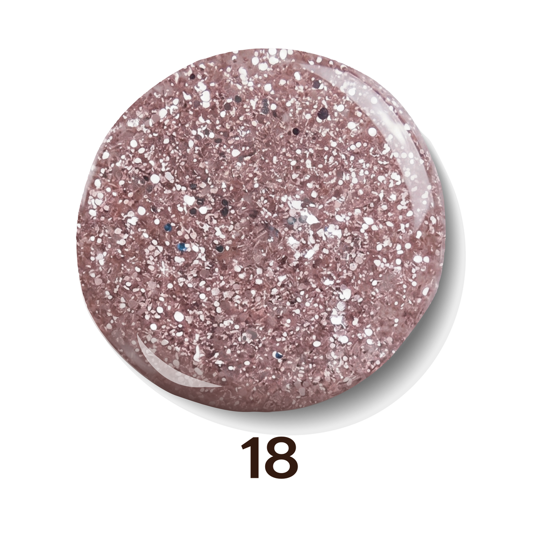 Nail Paint 10ml