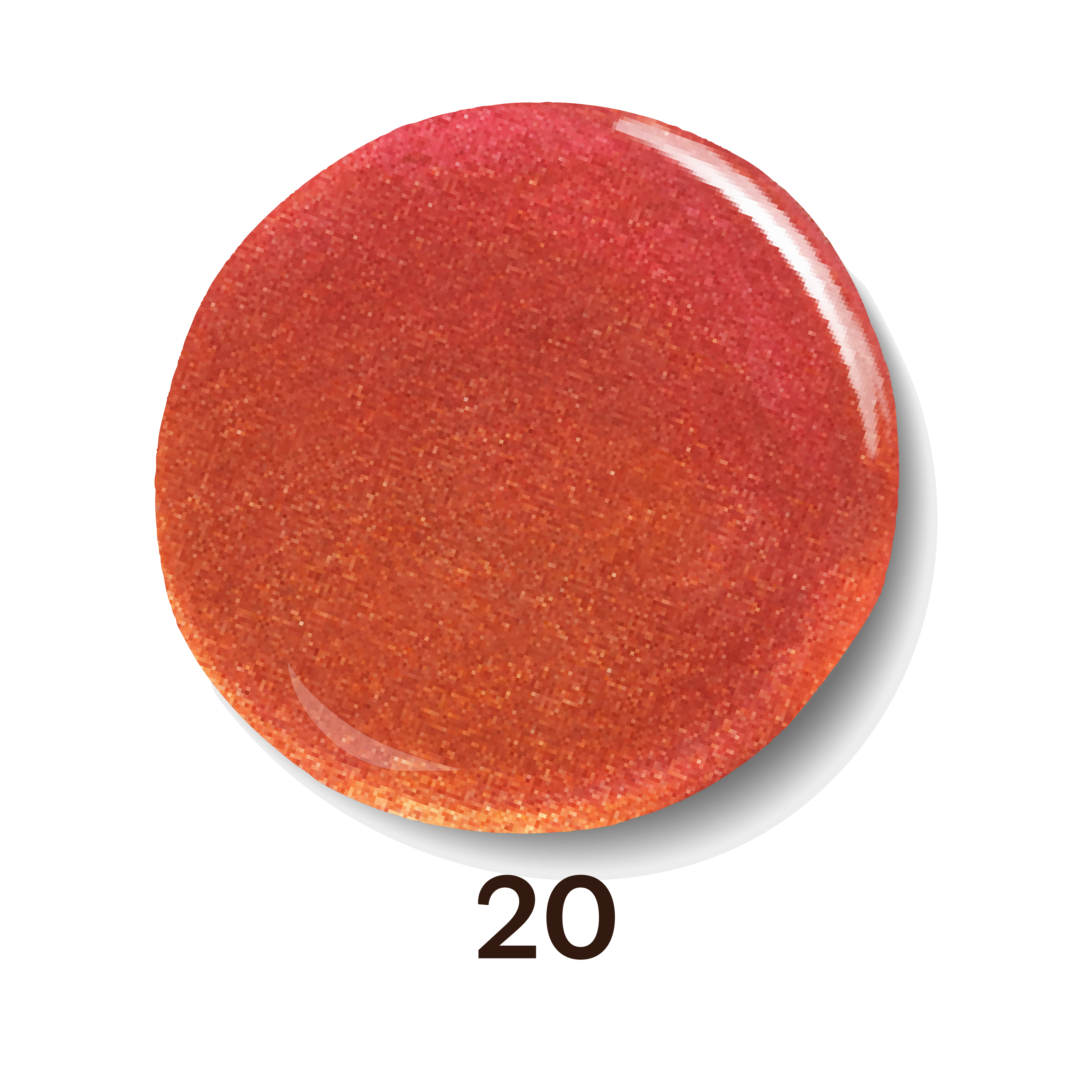 Nail Paint 10ml