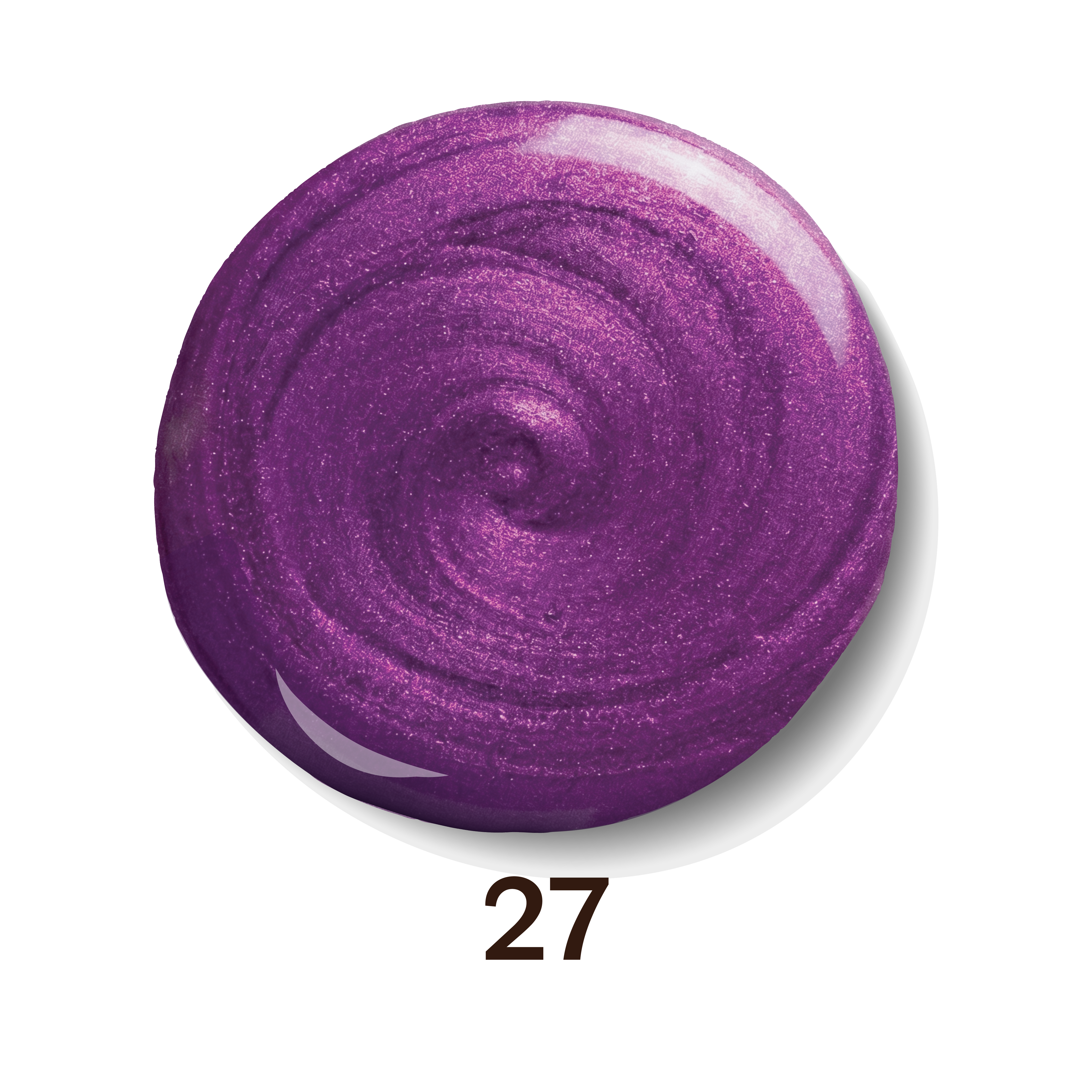 Nail Paint 10ml